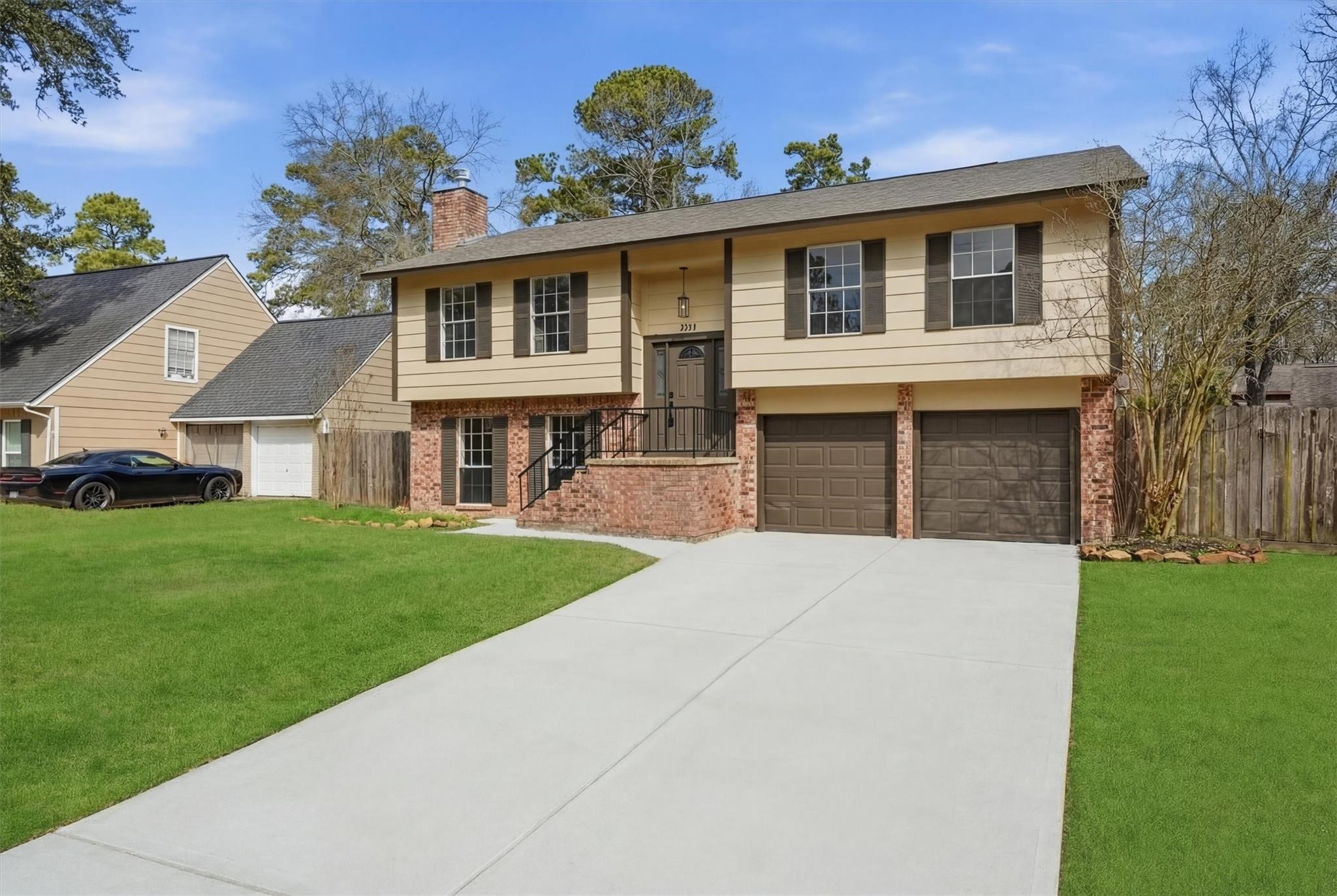 3211 Park Garden Drive Property Photo 25