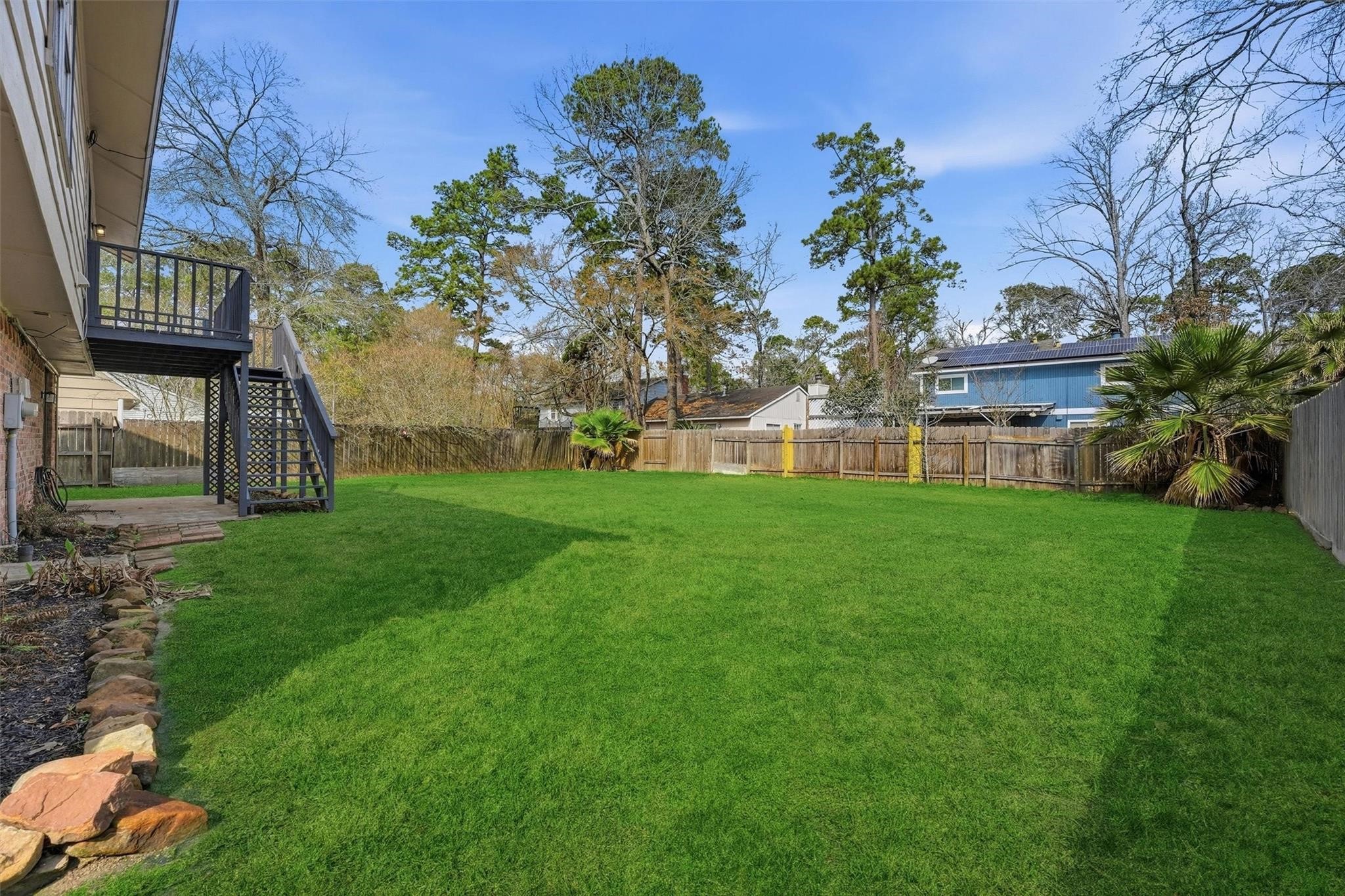 3211 Park Garden Drive Property Photo 27