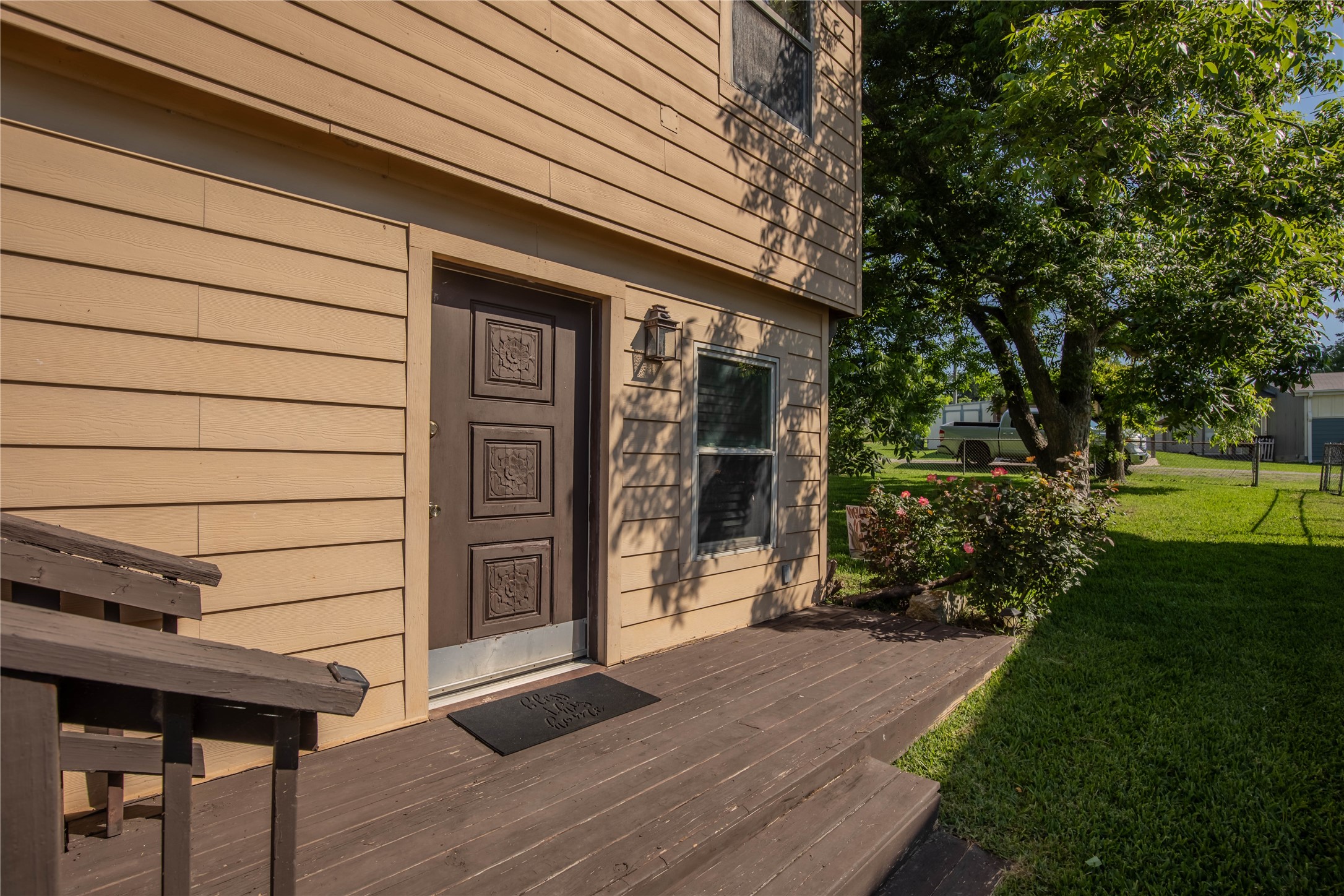 202 Willie Cook Street Property Photo 9