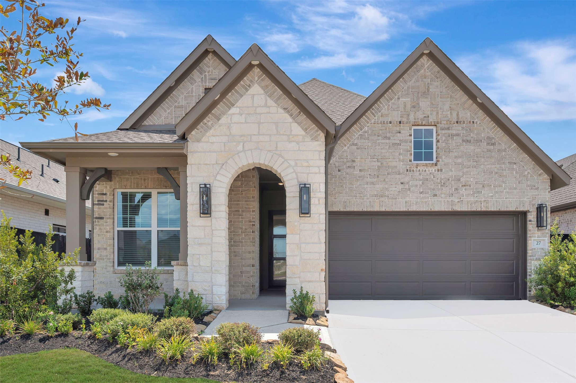 27 Savory Saute Drive Property Photo 1