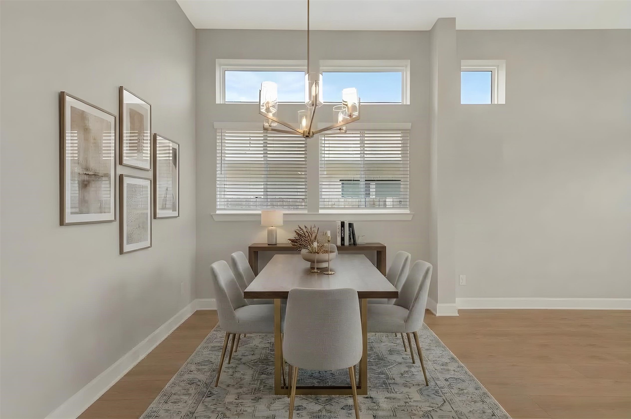 27 Savory Saute Drive Property Photo 3