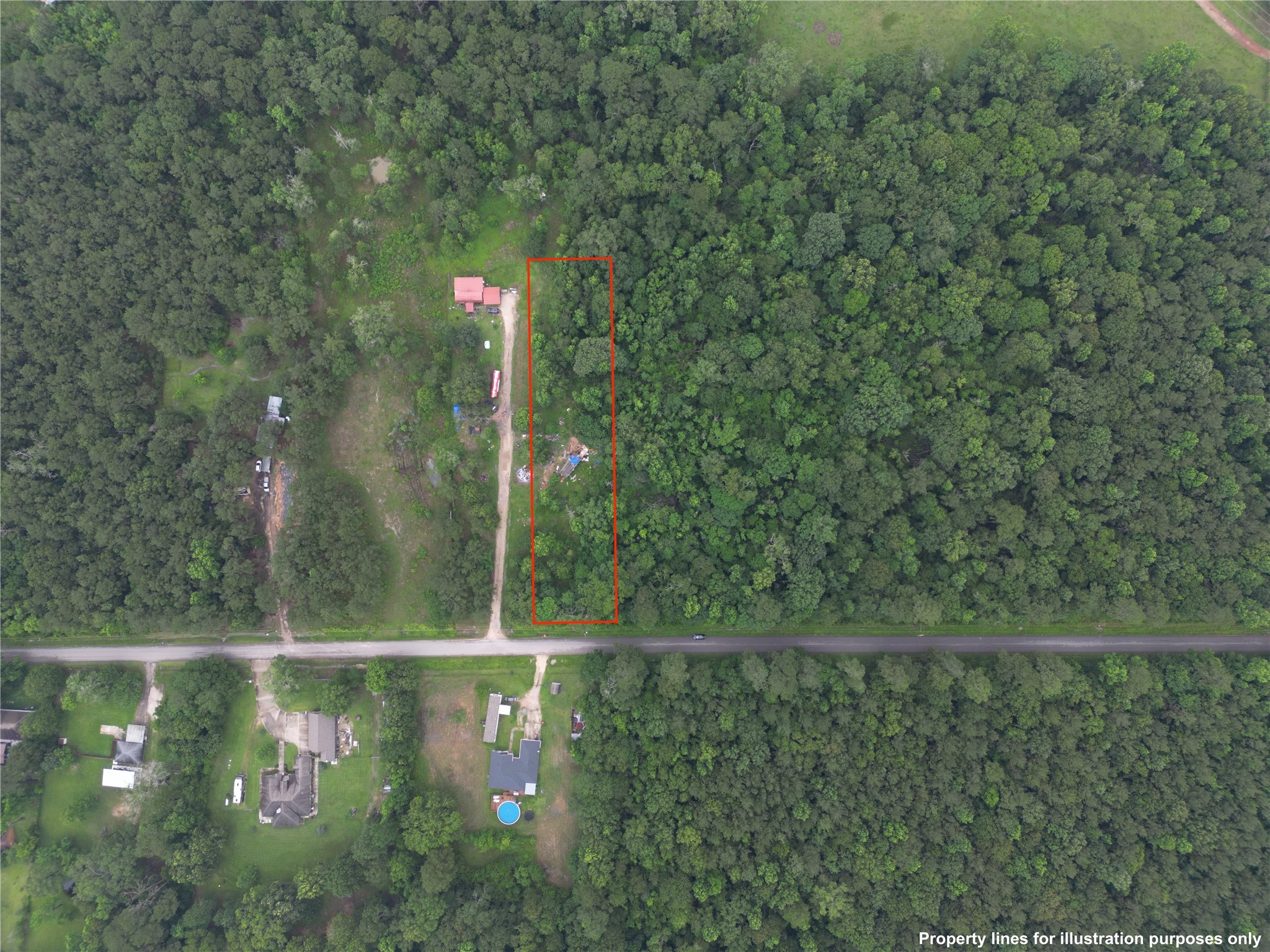 1338 County Rd 318