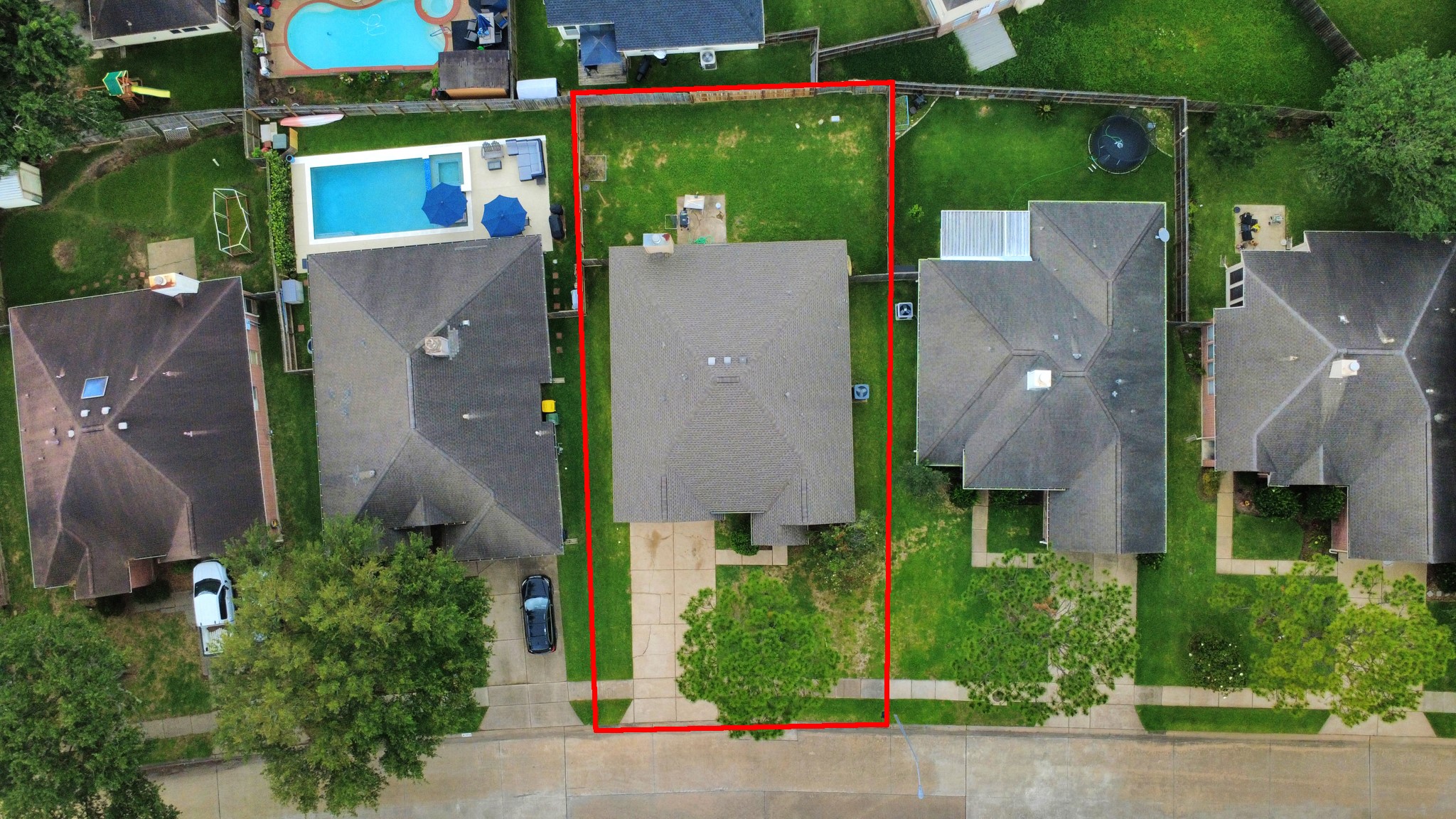 2810 Huntington Way Property Photo 7