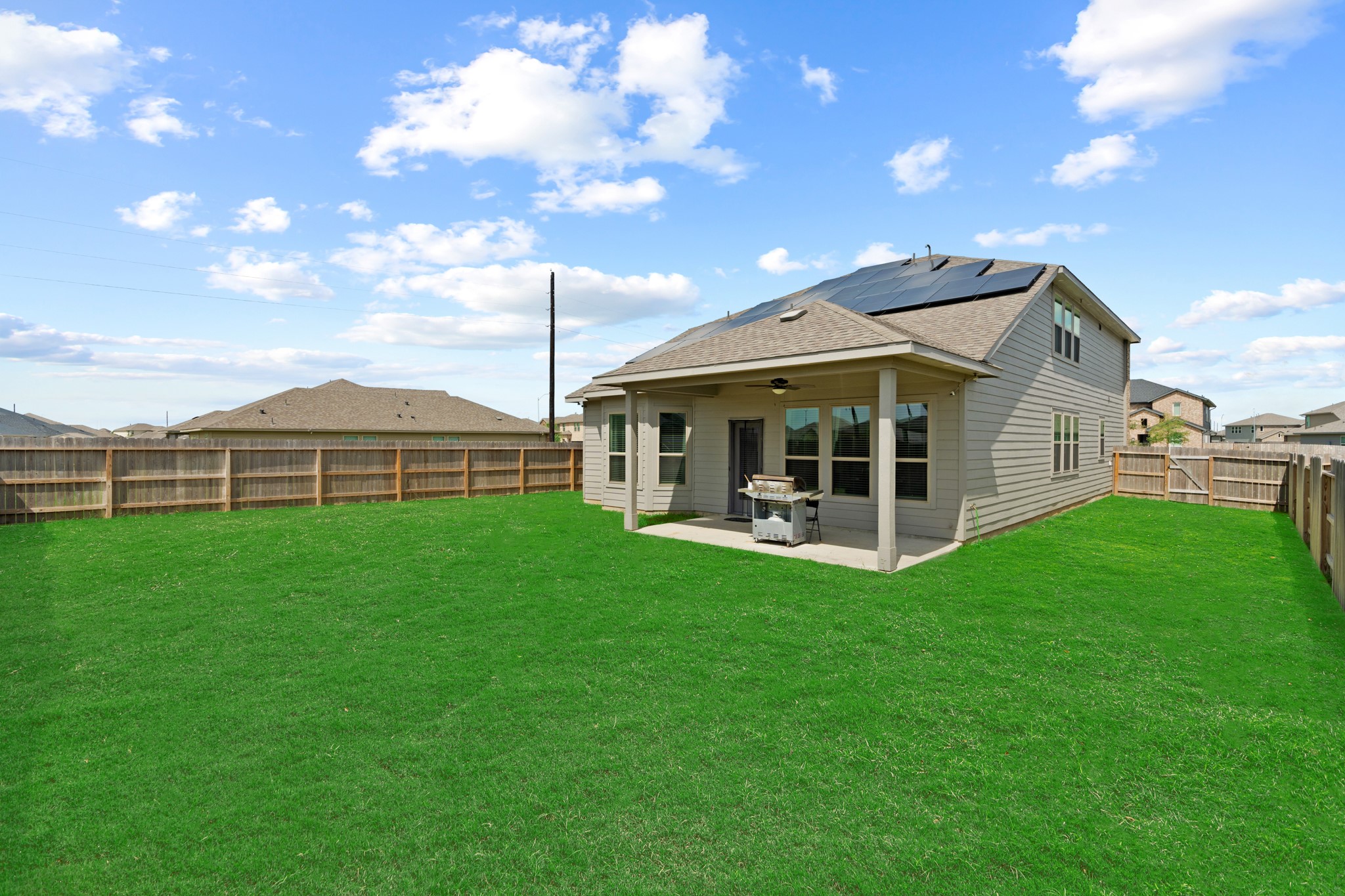 7843 Wyndham Harbor Court Property Photo 28