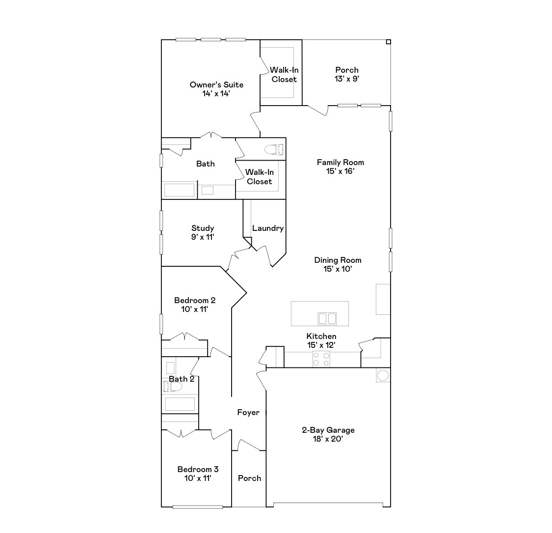 4242 Barrington Cove Property Photo 25