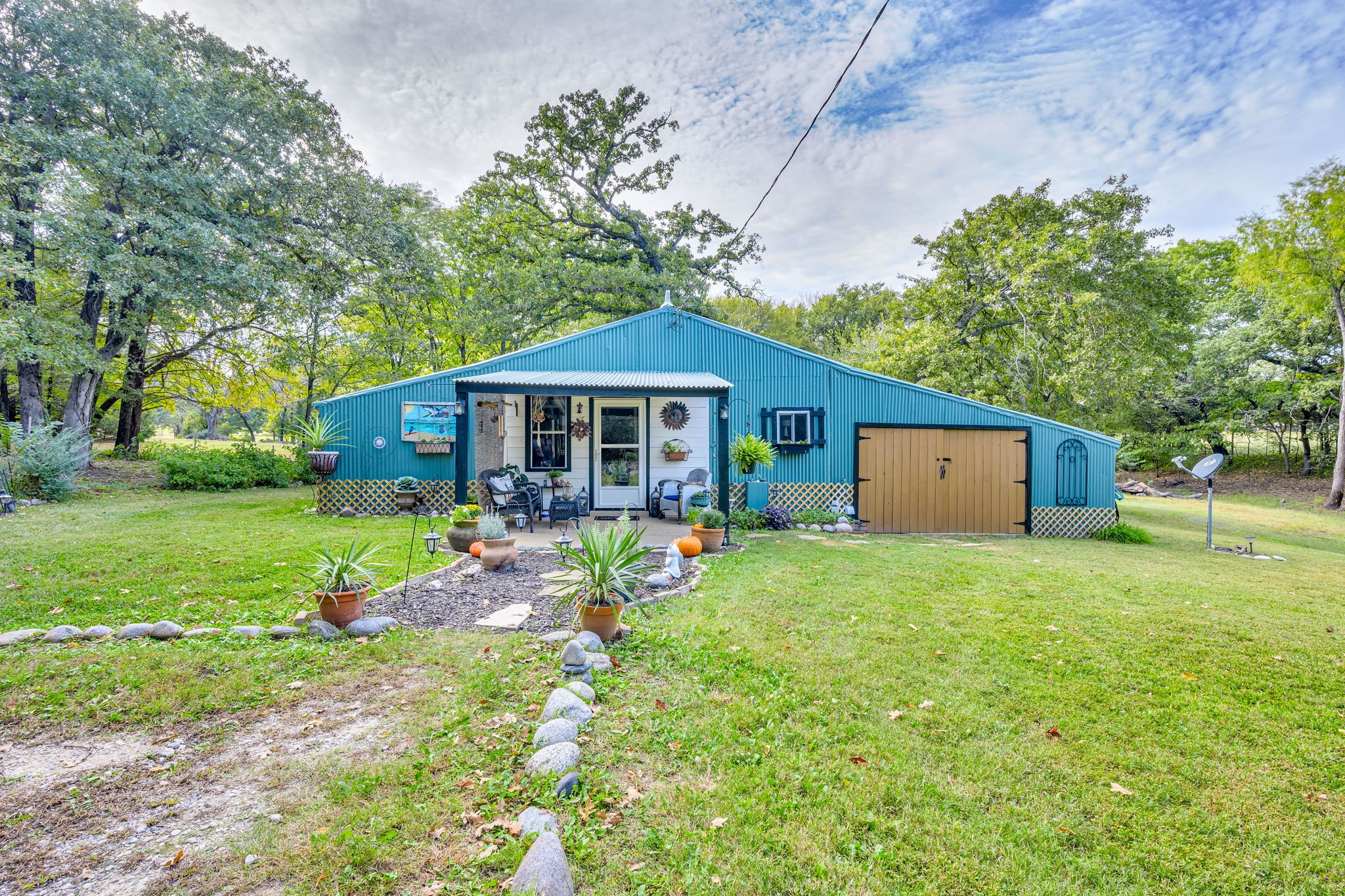 312 Magnus Road