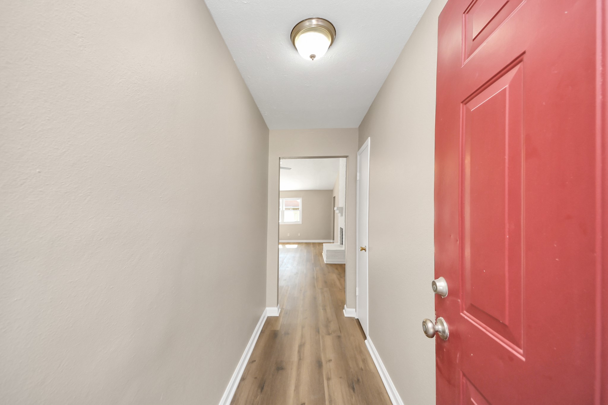 4918 Monteith Drive Property Photo 5