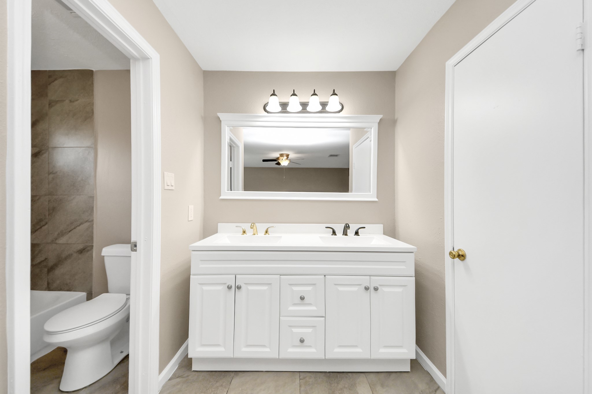 4918 Monteith Drive Property Photo 13