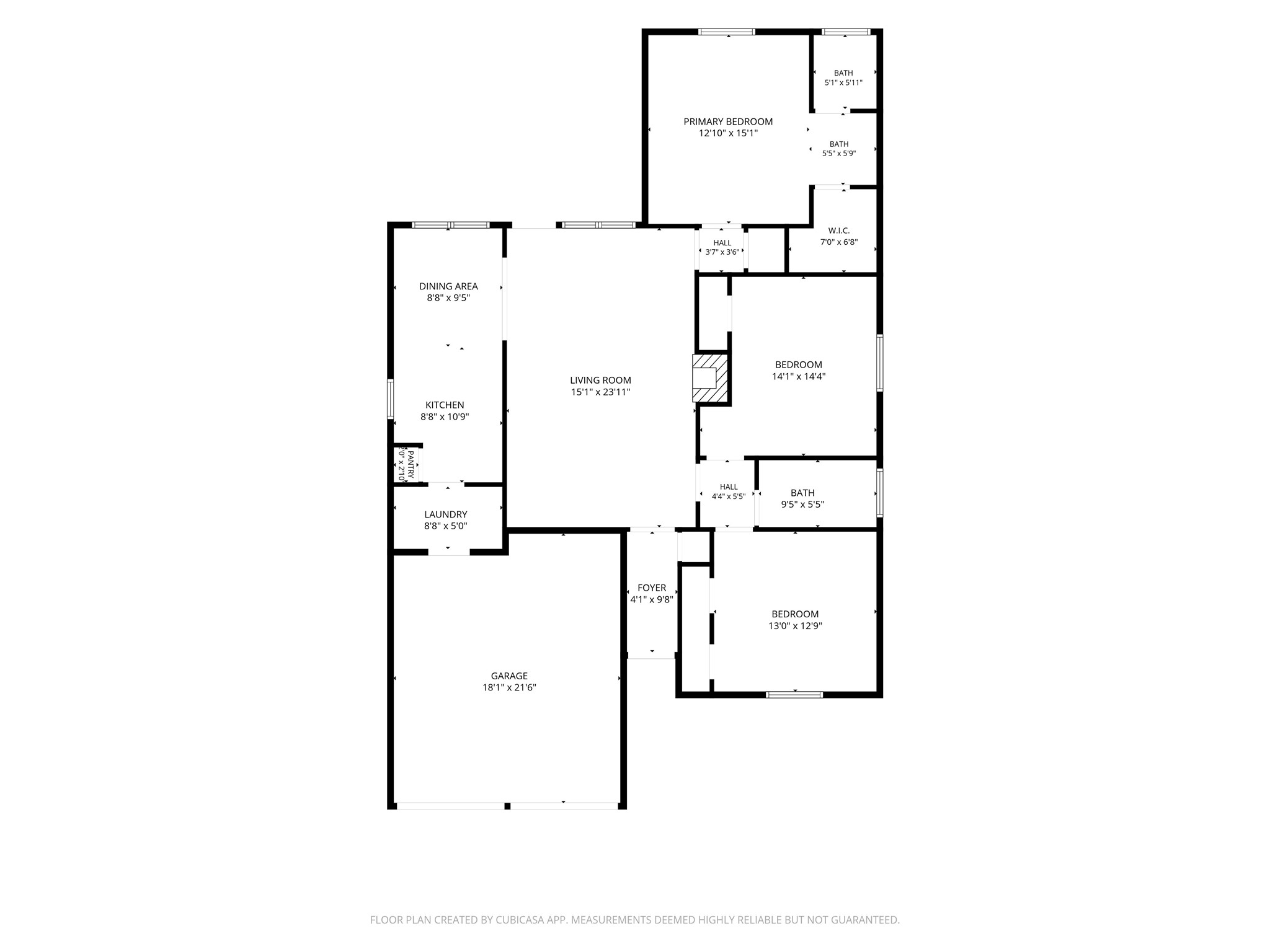 4918 Monteith Drive Property Photo 22