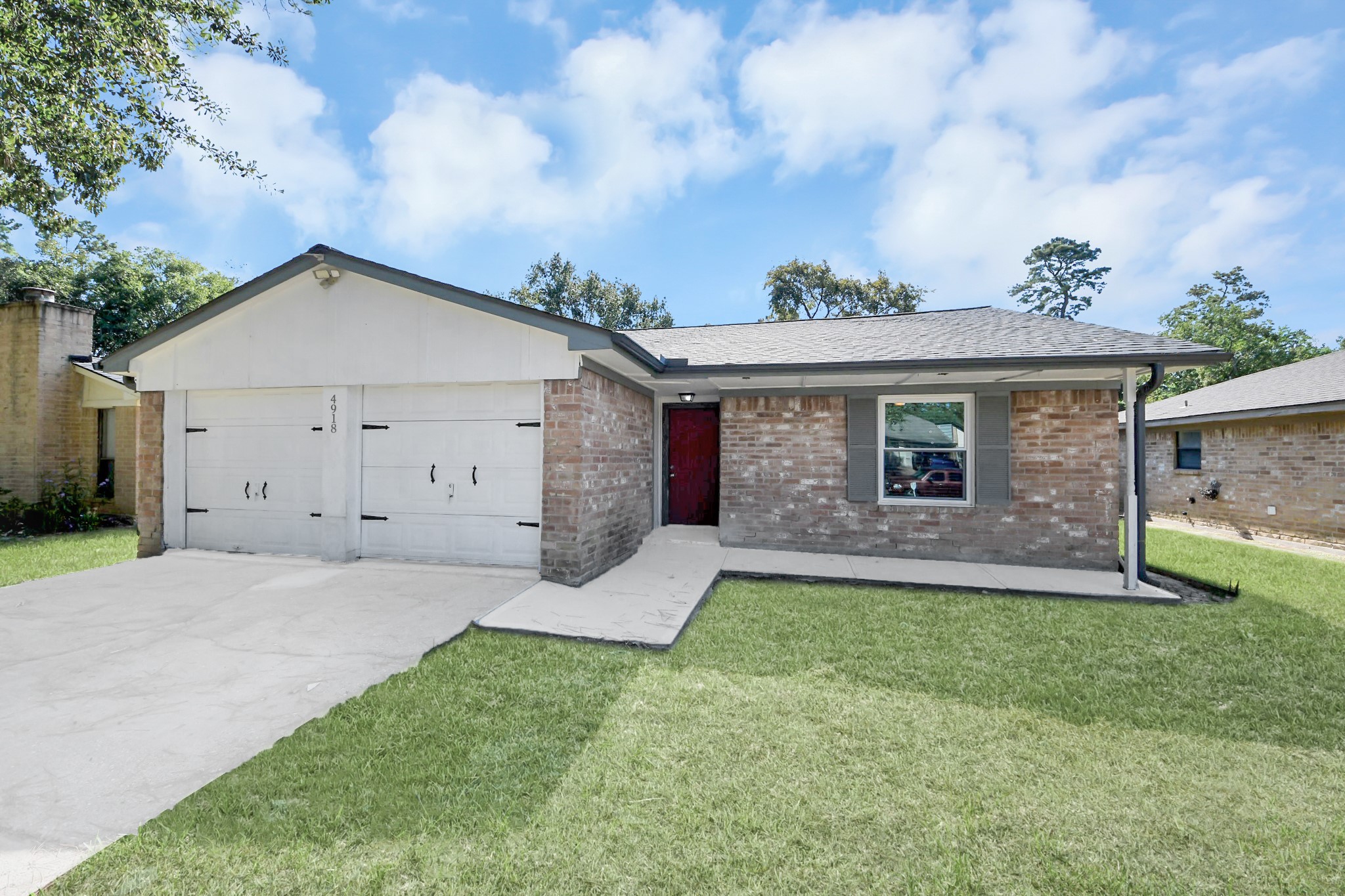 4918 Monteith Drive Property Photo 24