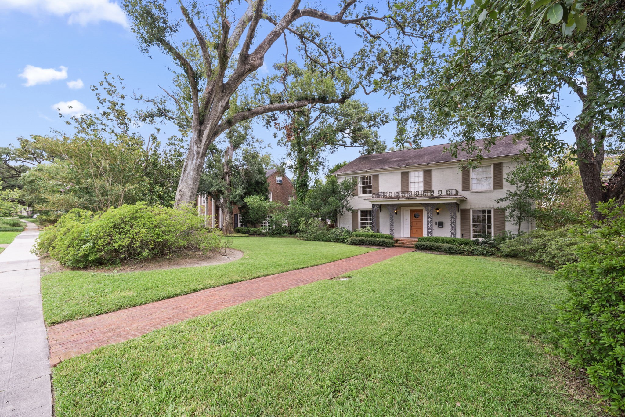3867 Olympia Drive Property Photo