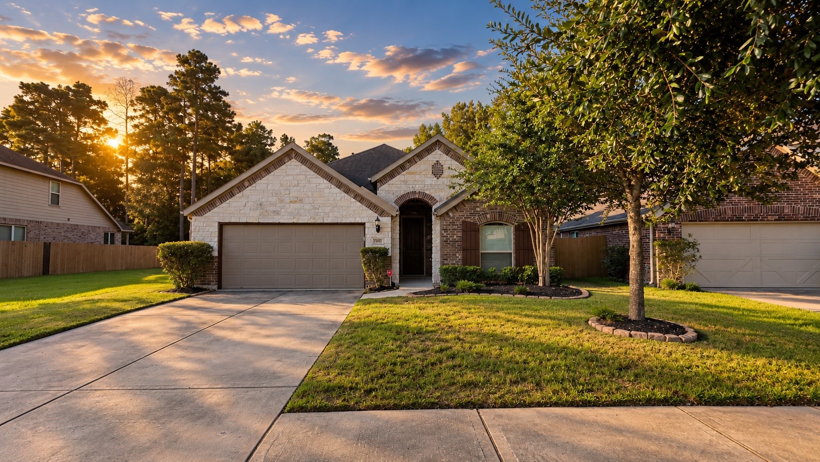 4746 Misty Ranch Drive Property Photo 1