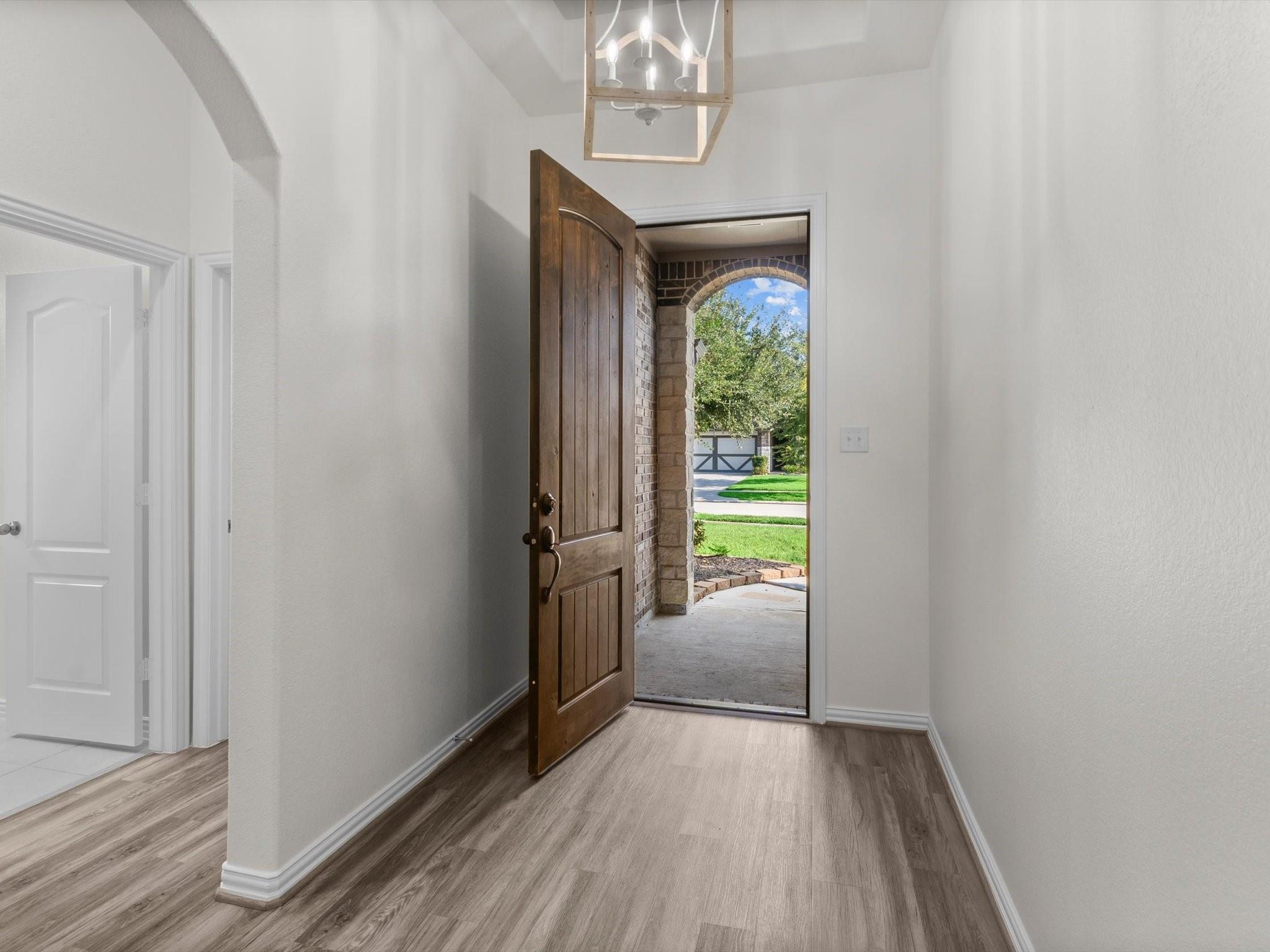 4746 Misty Ranch Drive Property Photo 3