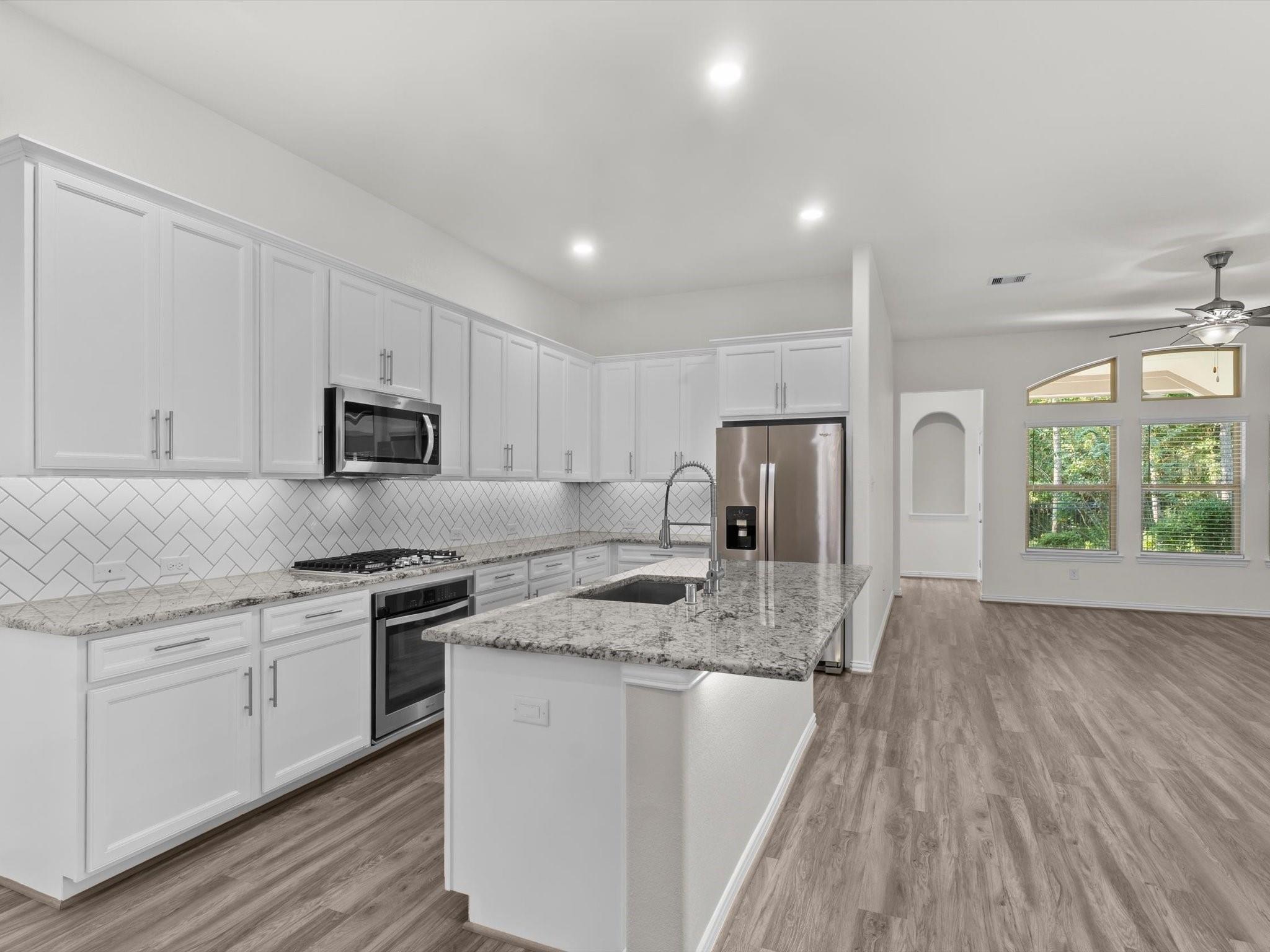 4746 Misty Ranch Drive, Spring Tx 77386 Property Photo 11