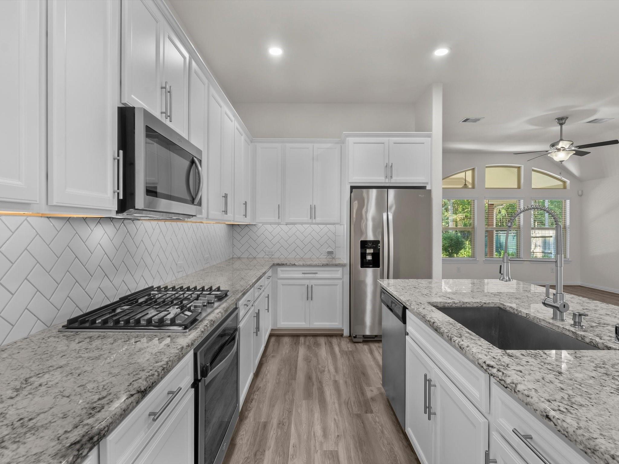4746 Misty Ranch Drive, Spring Tx 77386 Property Photo 17