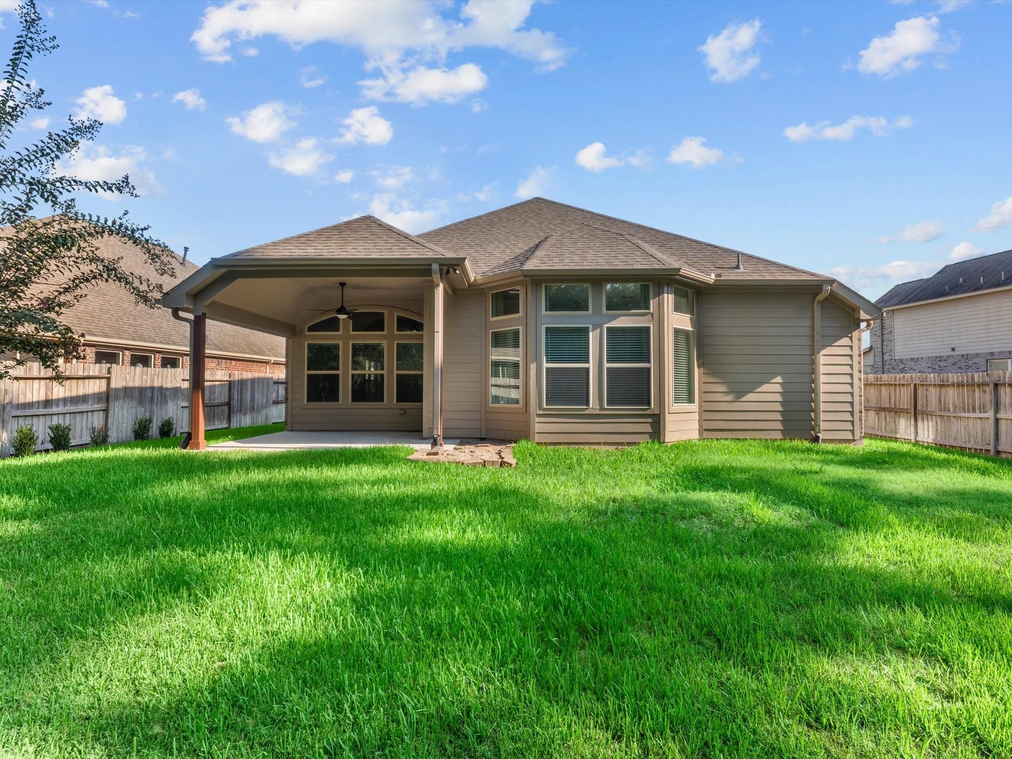 4746 Misty Ranch Drive Property Photo 45