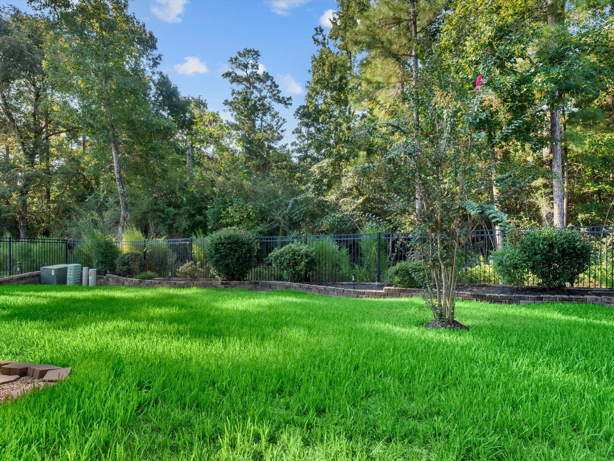 4746 Misty Ranch Drive, Spring Tx 77386 Property Photo 47