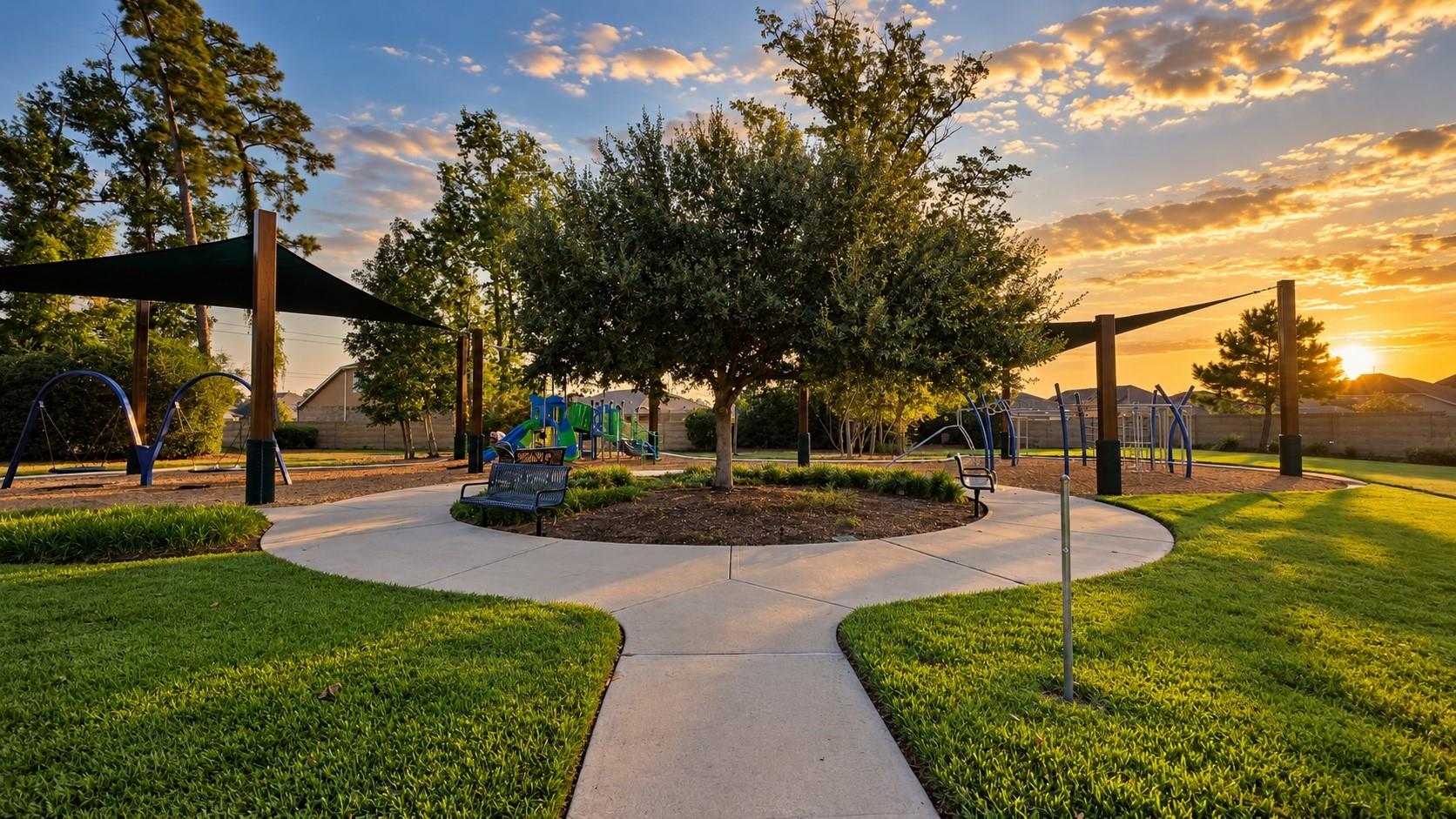4746 Misty Ranch Drive, Spring Tx 77386 Property Photo 49