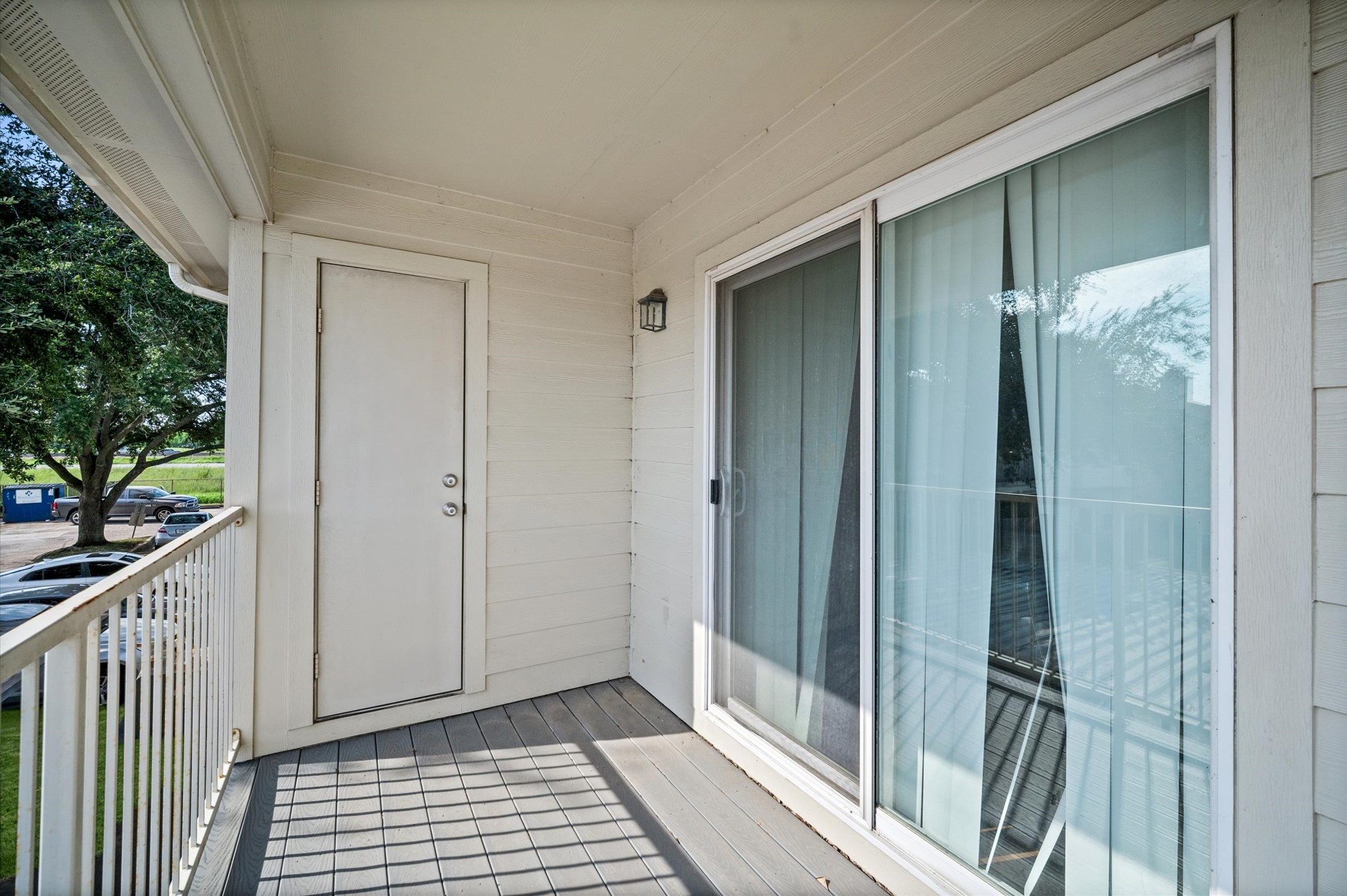7600 Emmett F Lowry Expressway 416 Property Photo 18