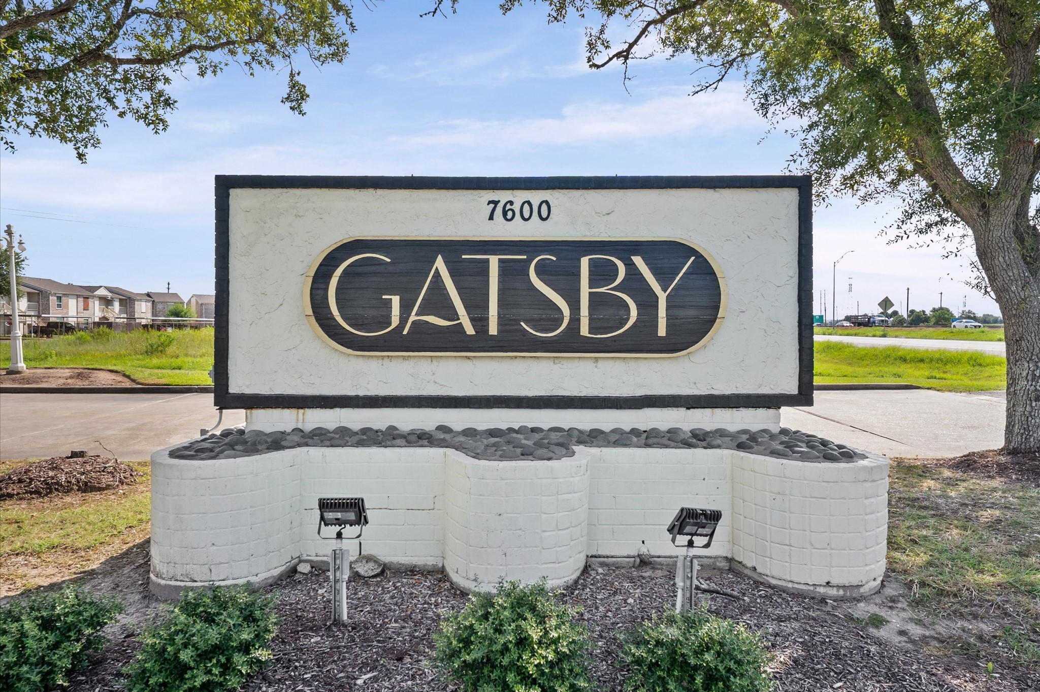 7600 Emmett F Lowry Expressway 416 Property Photo 23