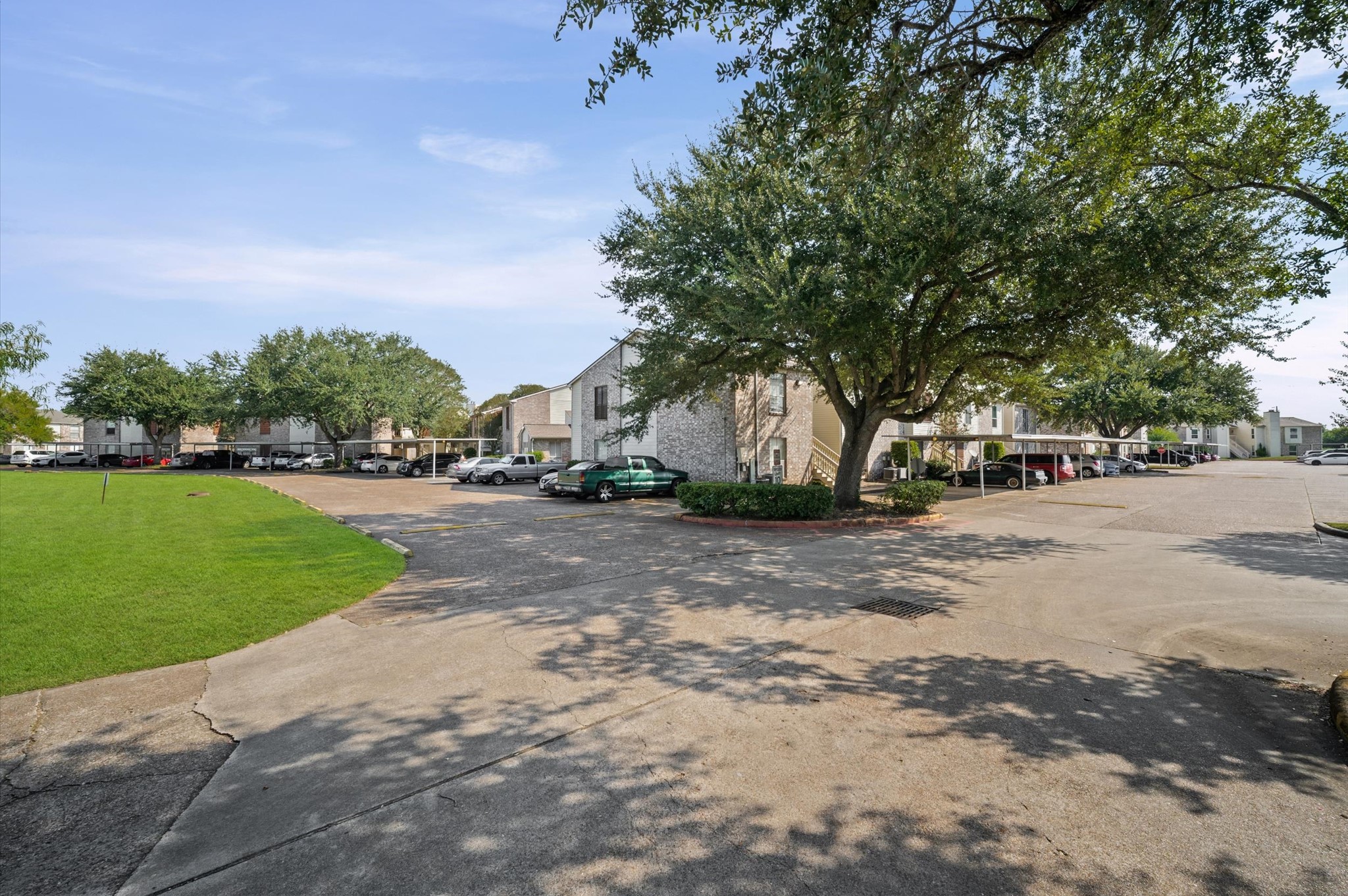 7600 Emmett F Lowry Expressway 416 Property Photo 25