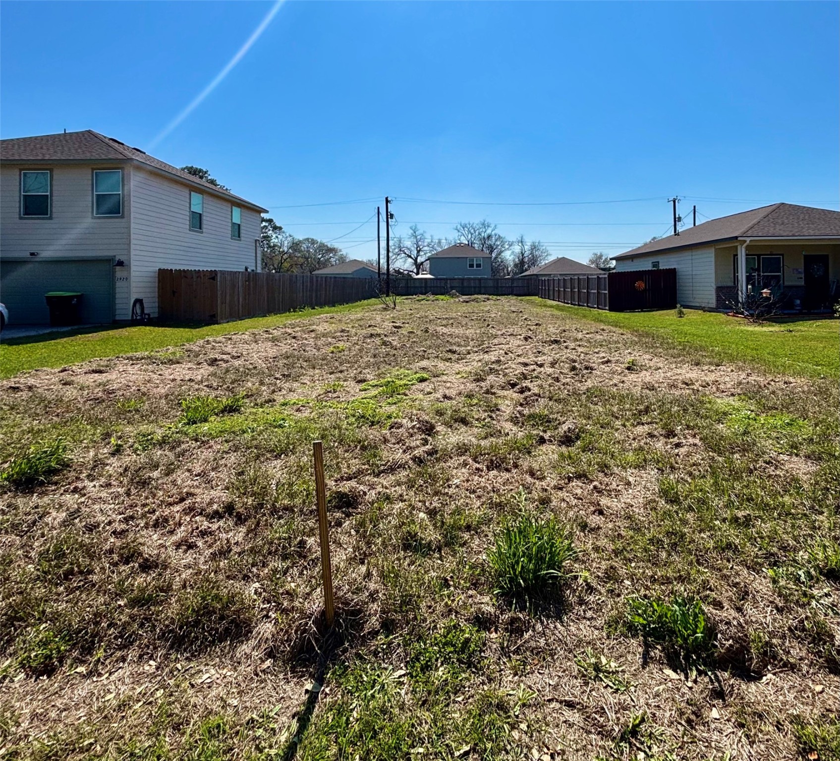 2916 5th Street Property Photo