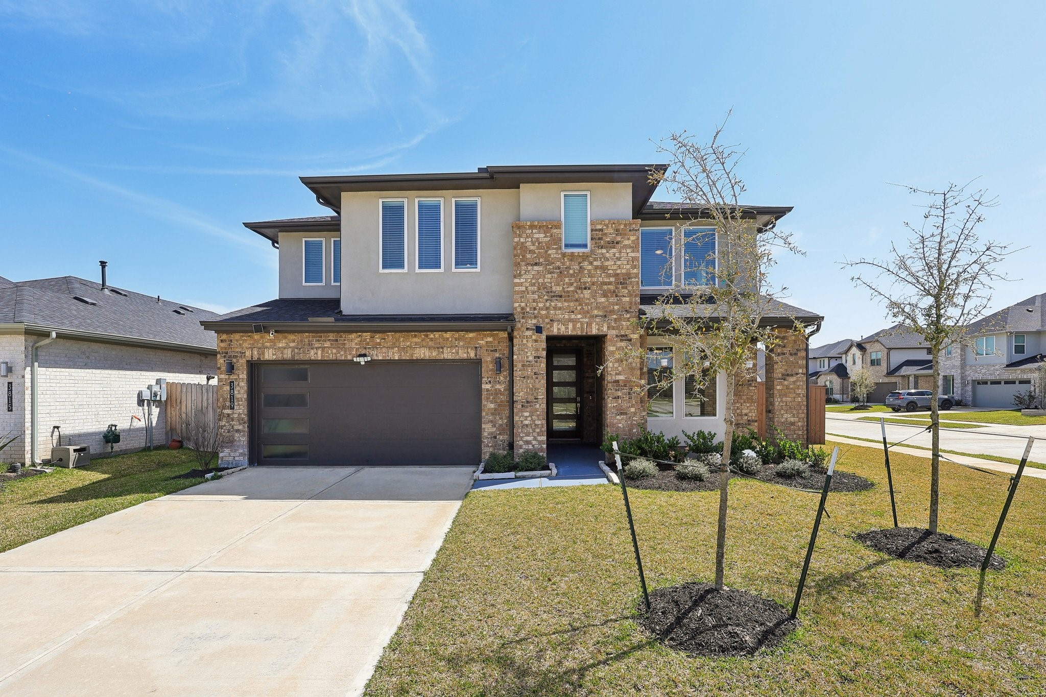 3819 Aidens Peak Court Property Photo