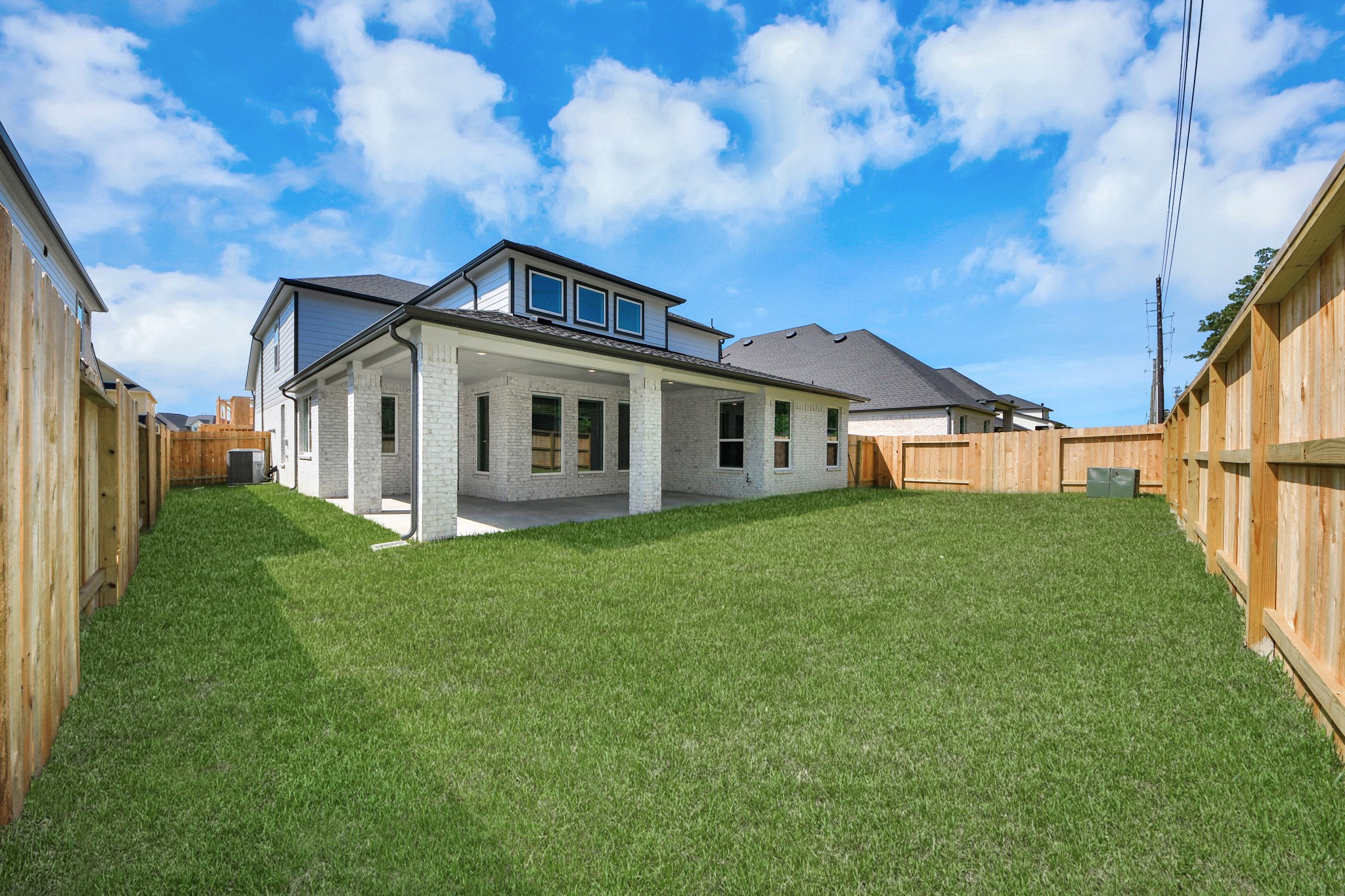 3035 Native Spring Drive Property Photo 41