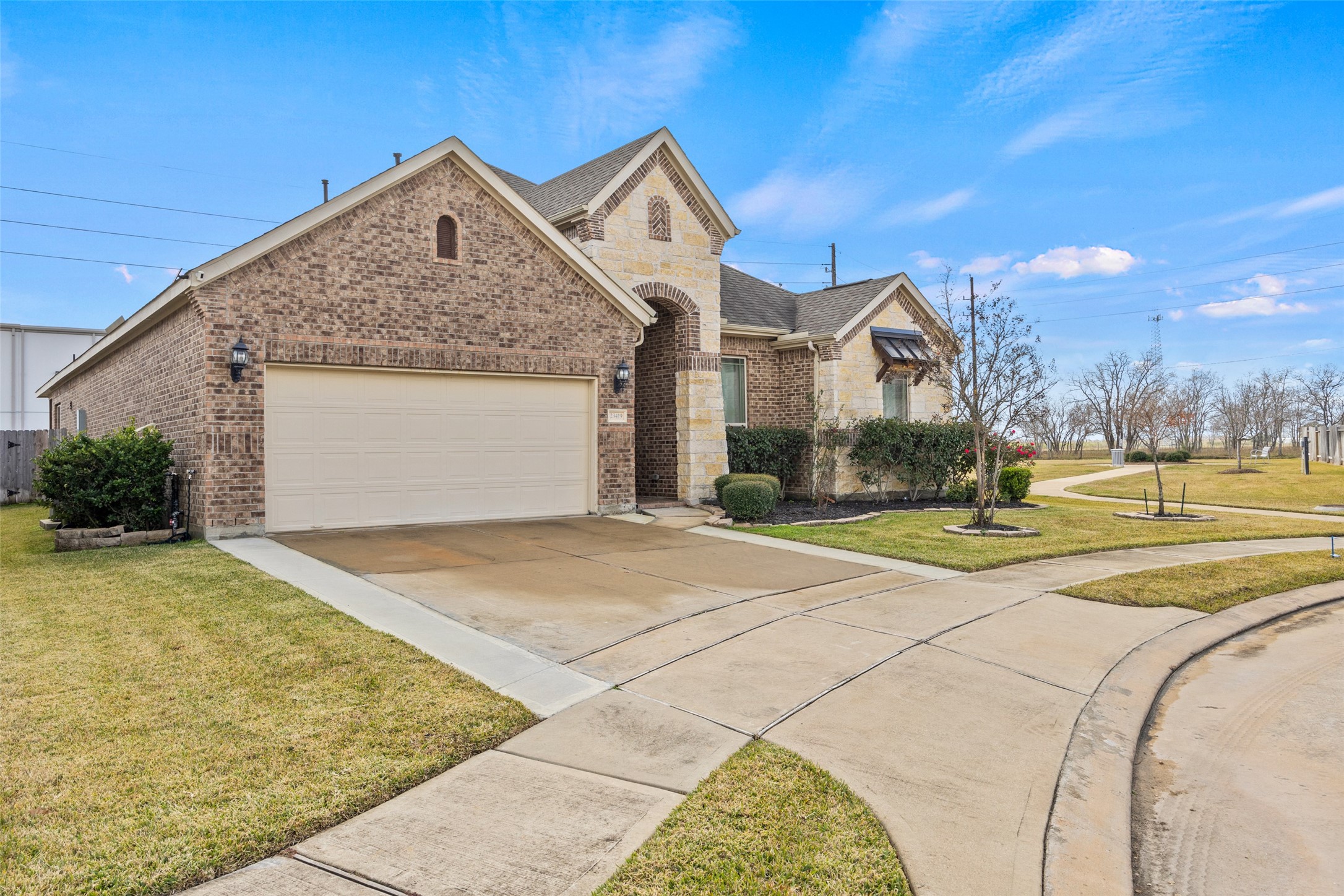 23419 Campwood Terrace Lane Property Photo 2