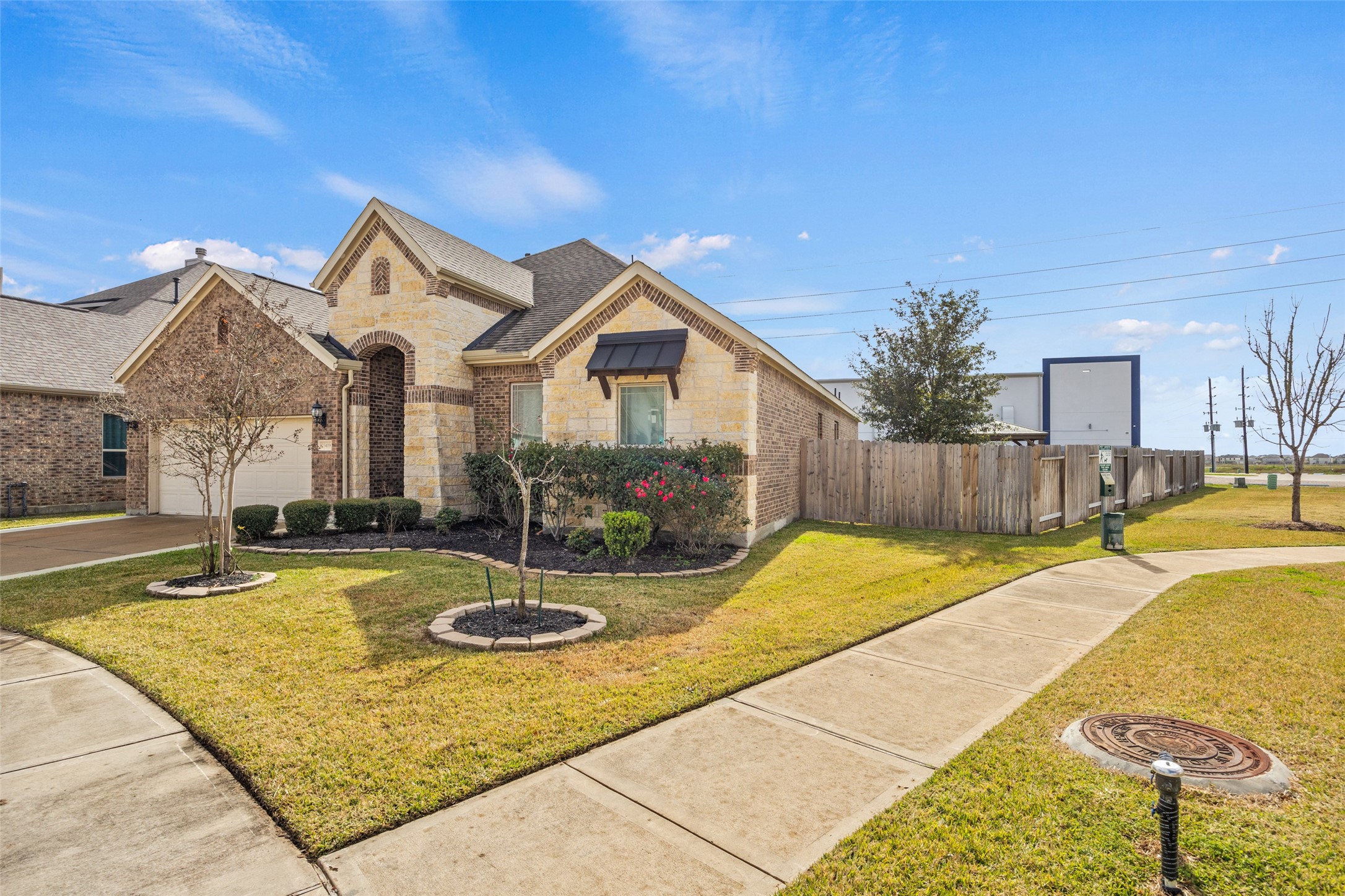 23419 Campwood Terrace Lane Property Photo 3