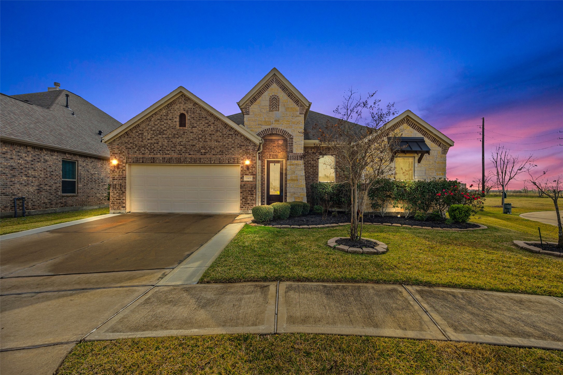 23419 Campwood Terrace Lane Property Photo 4