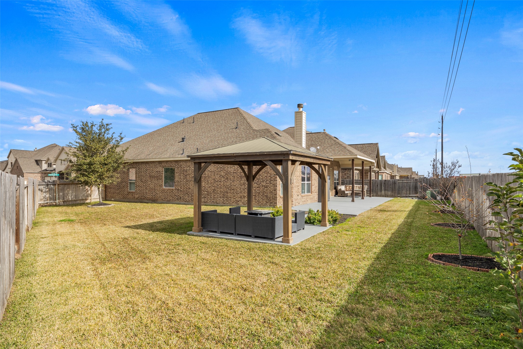 23419 Campwood Terrace Lane Property Photo 32
