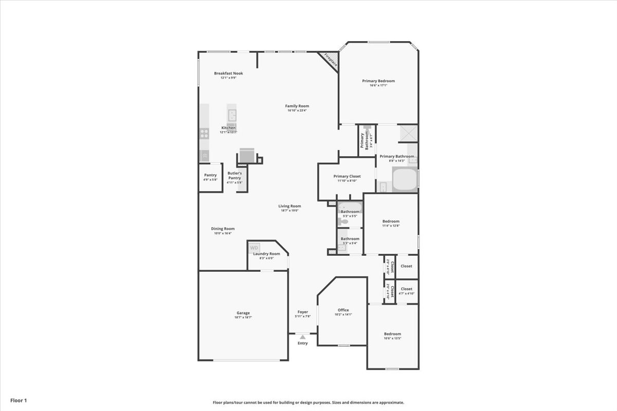 23419 Campwood Terrace Lane Property Photo 34