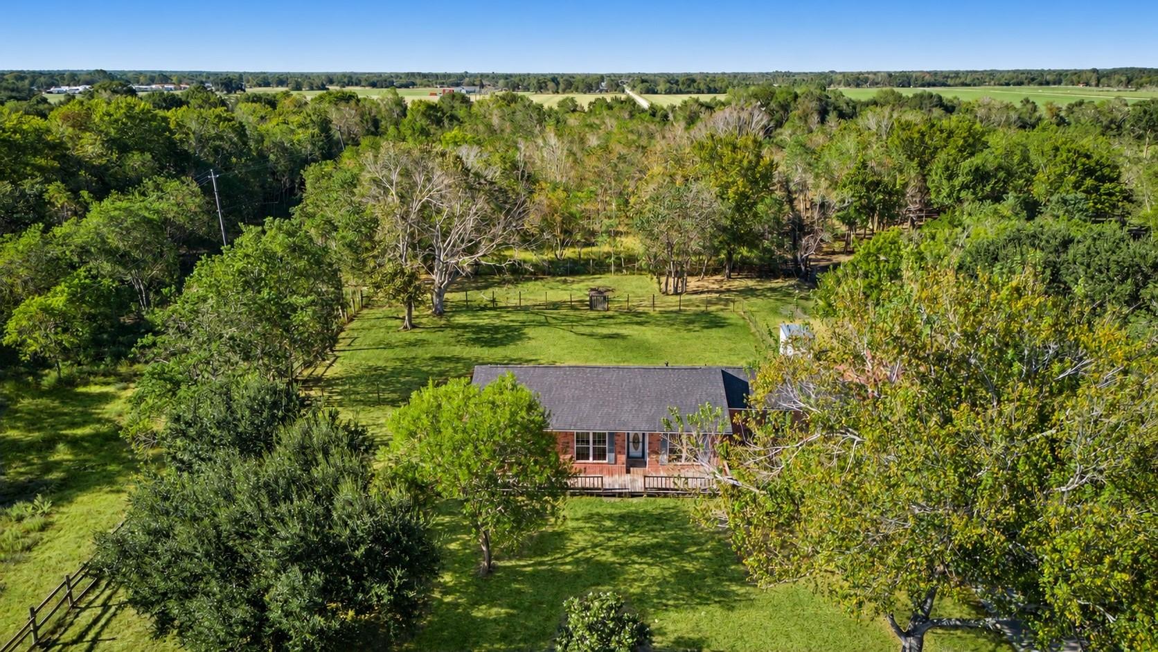 5502 Wickwillow Lane, Alvin Tx 77511 Property Photo 1
