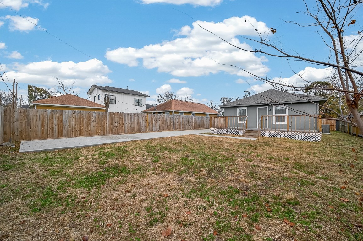 4309 Beggs Street Property Photo 34