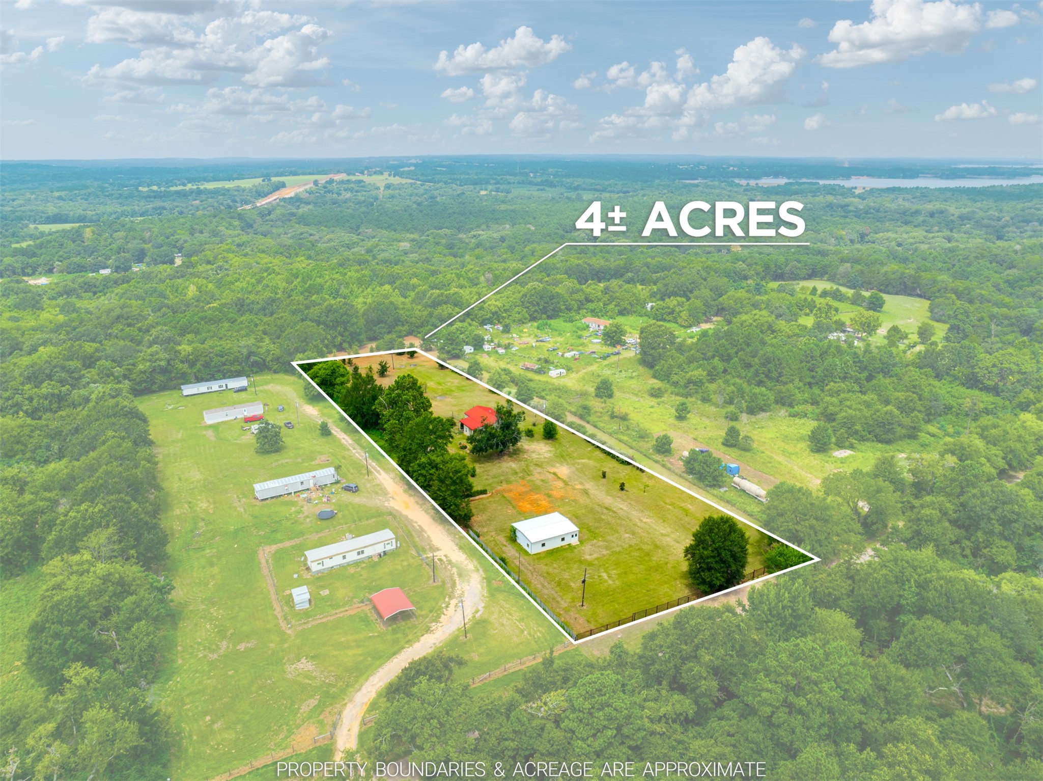 531 County Road 3501 Road