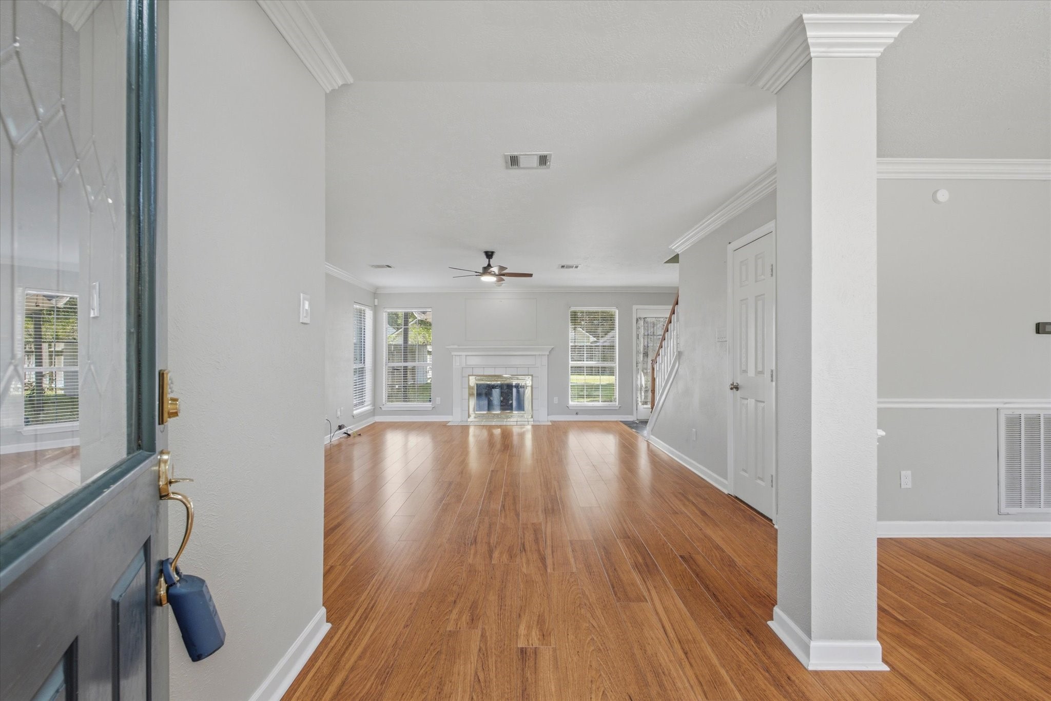 7210 Hazel Cove Drive Property Photo 2