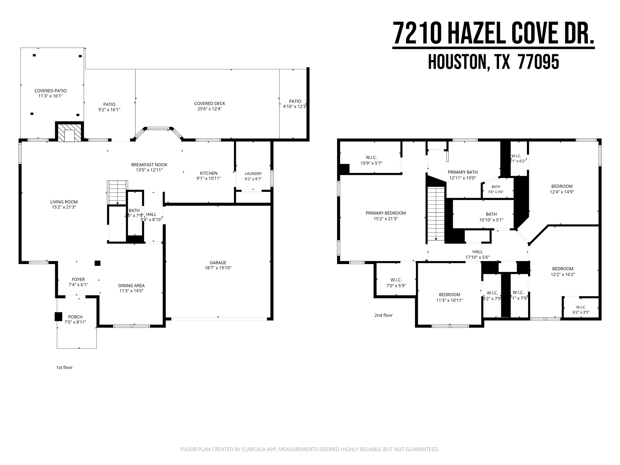 7210 Hazel Cove Drive Property Photo 24