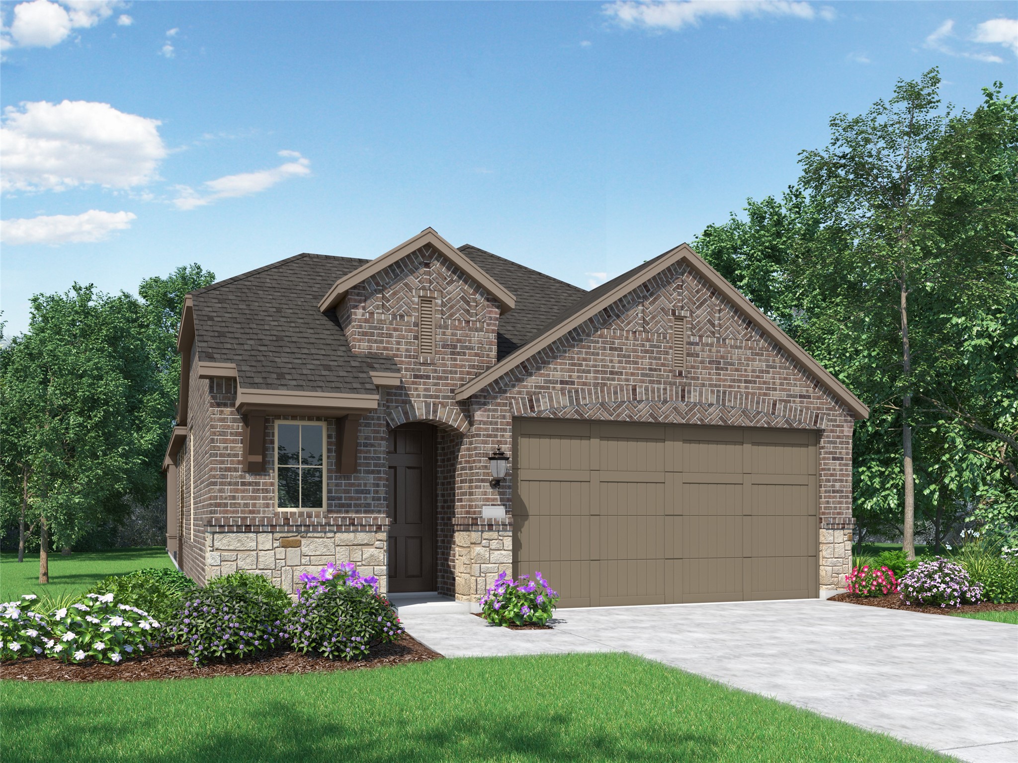 8947 Blackwoods Court Property Photo 1