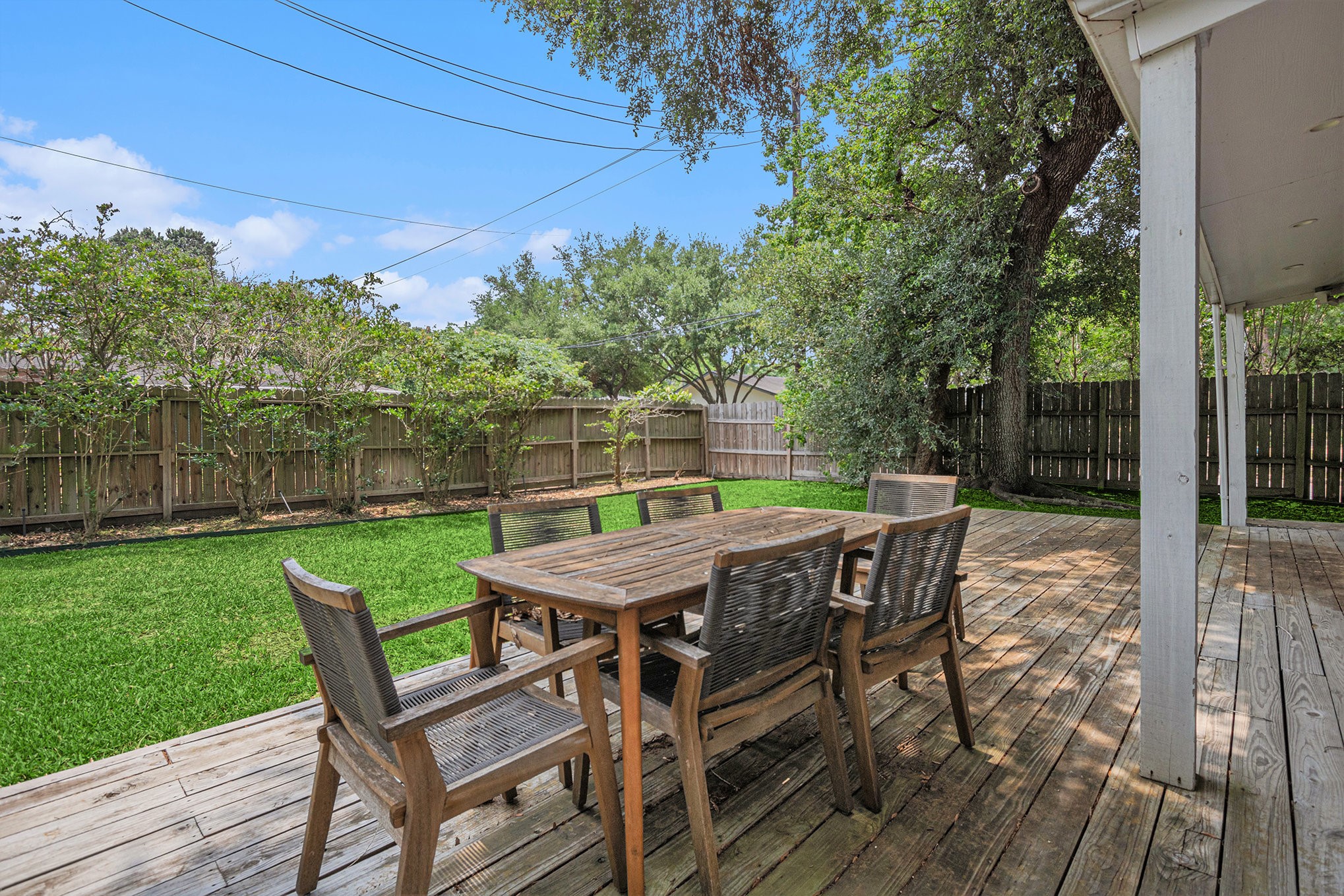5539 Indigo Street Property Photo 29