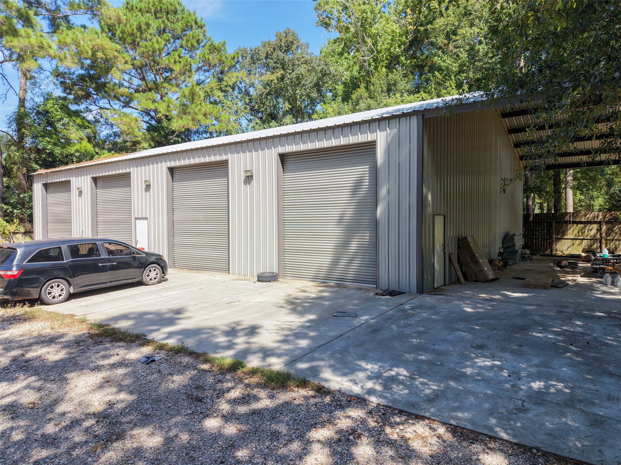 14000 Mcalister Road Property Photo 1