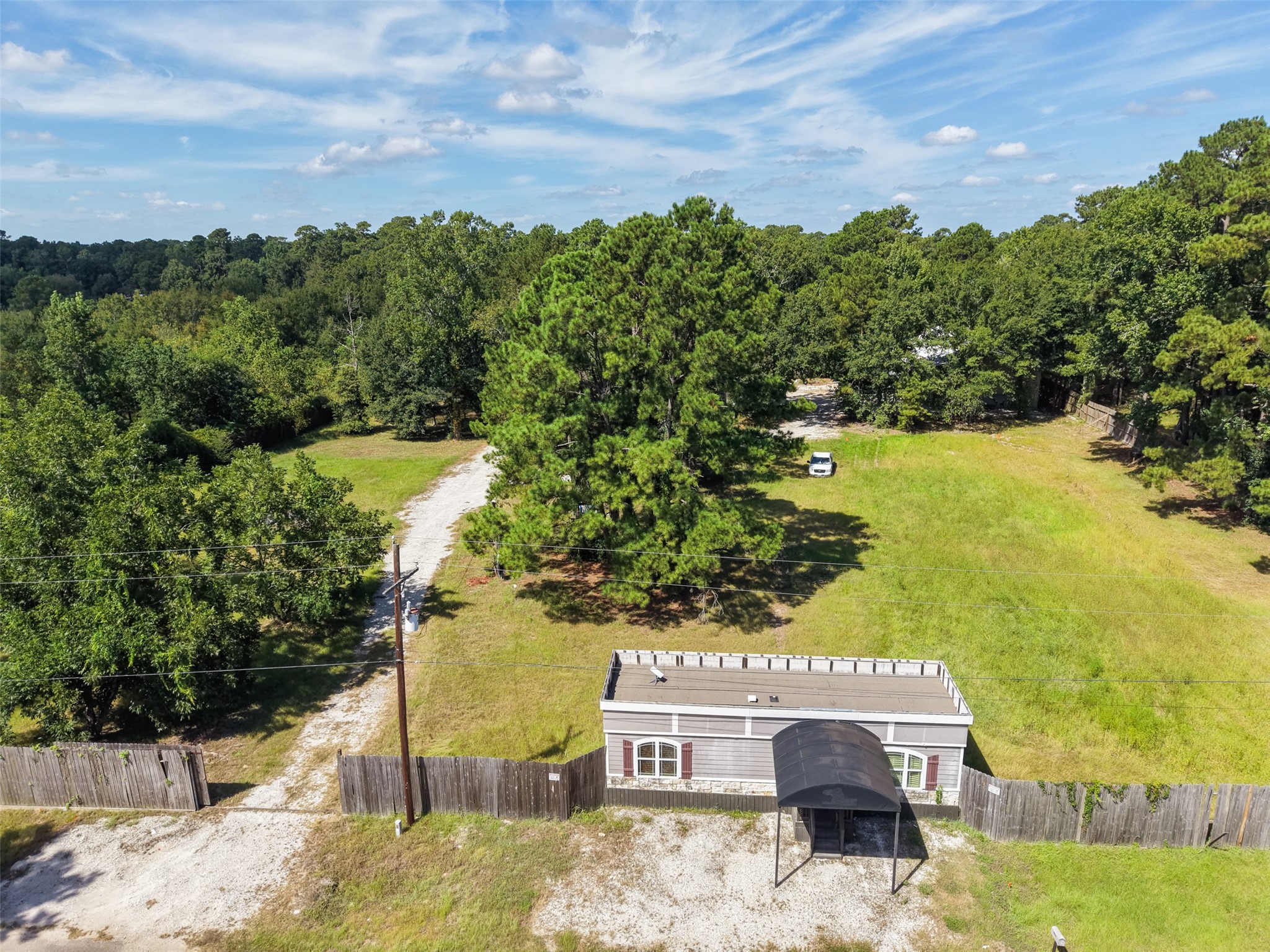 14000 Mcalister Road Property Photo 2