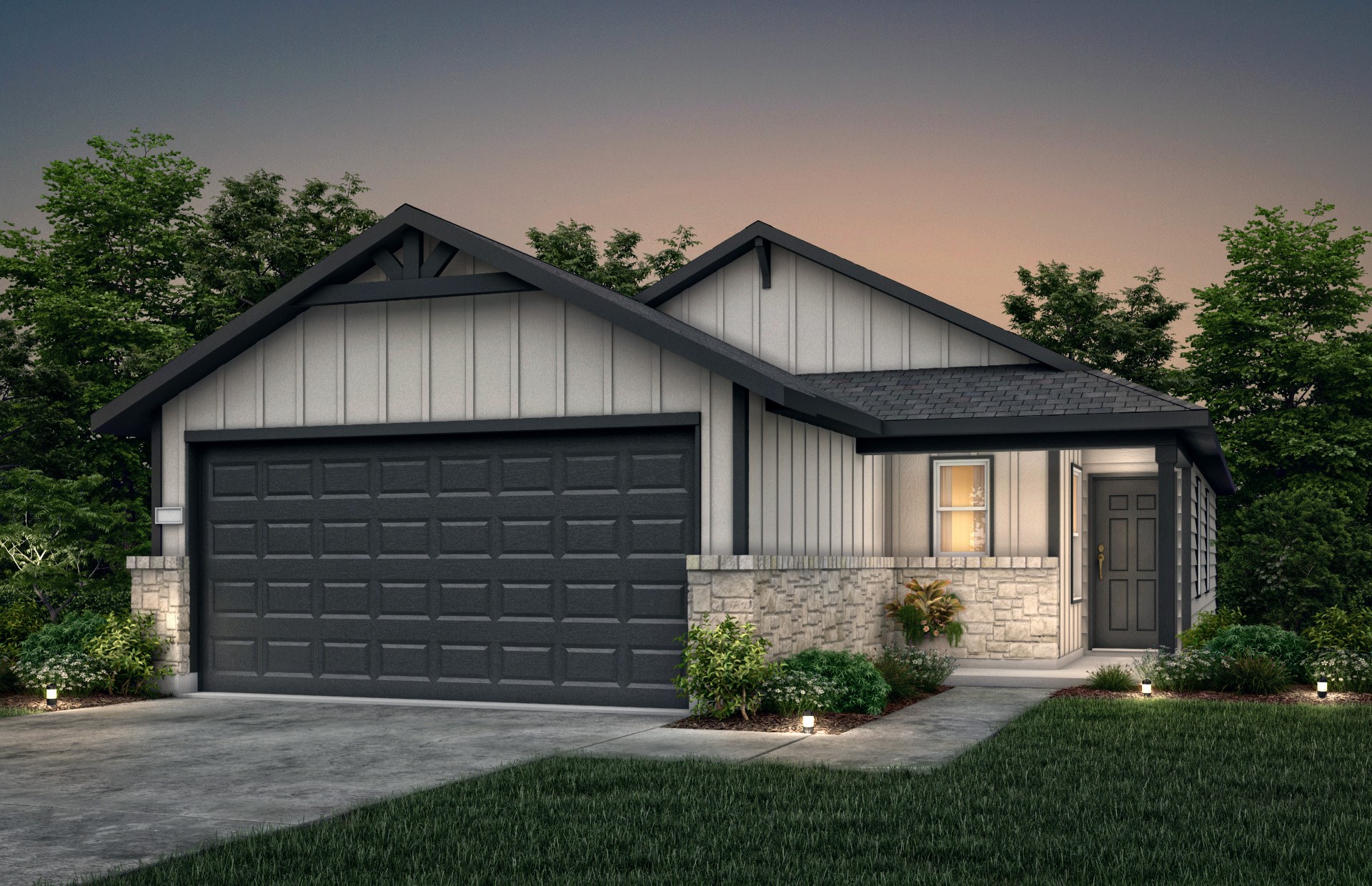 24653 Monarch Forest Drive Property Photo