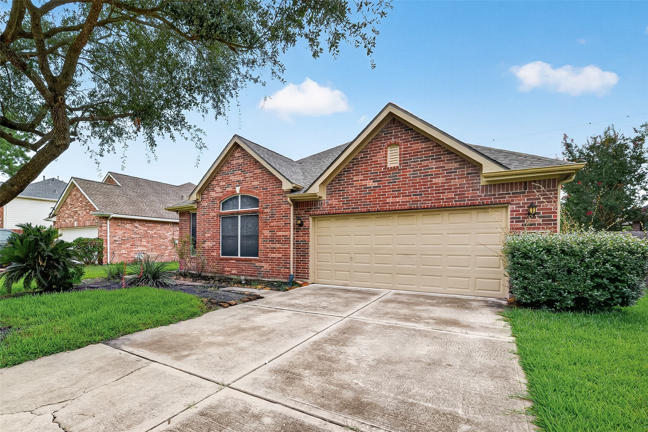 24222 Lake Path Circle Property Photo 1