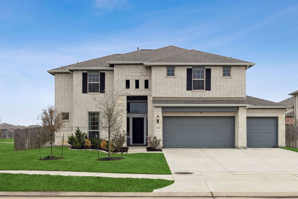 31407 Sandpiper Creek Drive Property Photo 1