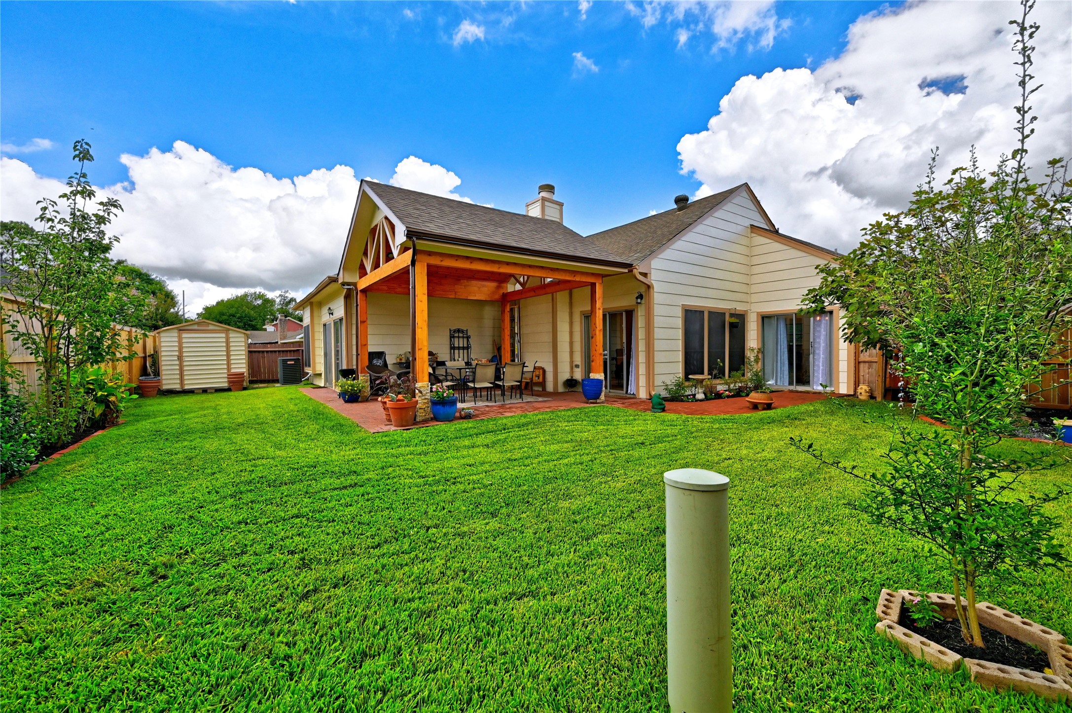 7407 Creekfield Drive Property Photo 41