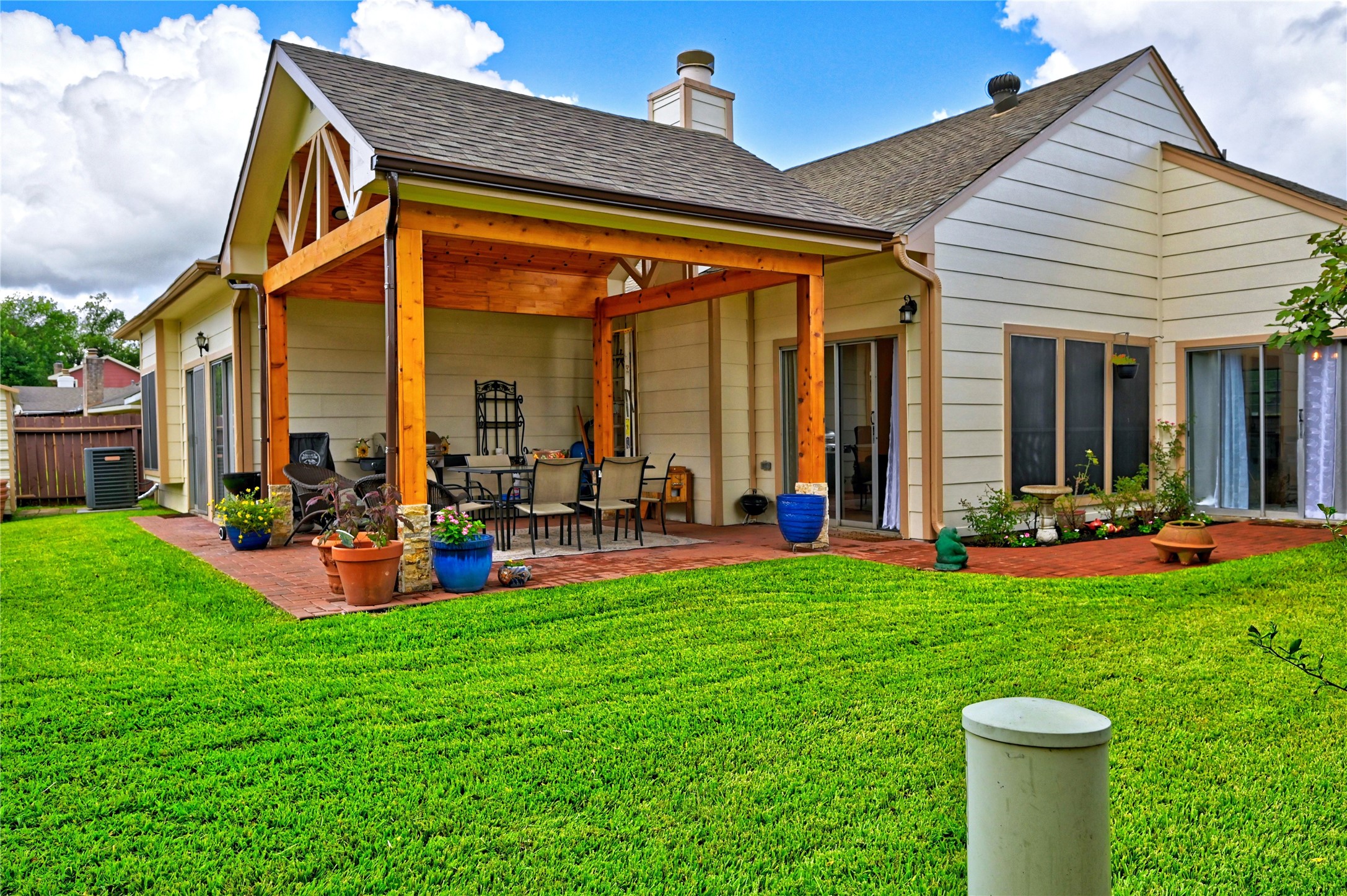 7407 Creekfield Drive Property Photo 42