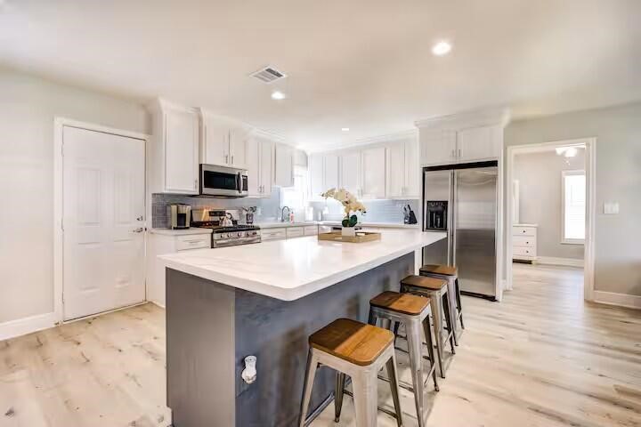 4522 Dixie Drive Property Photo 14