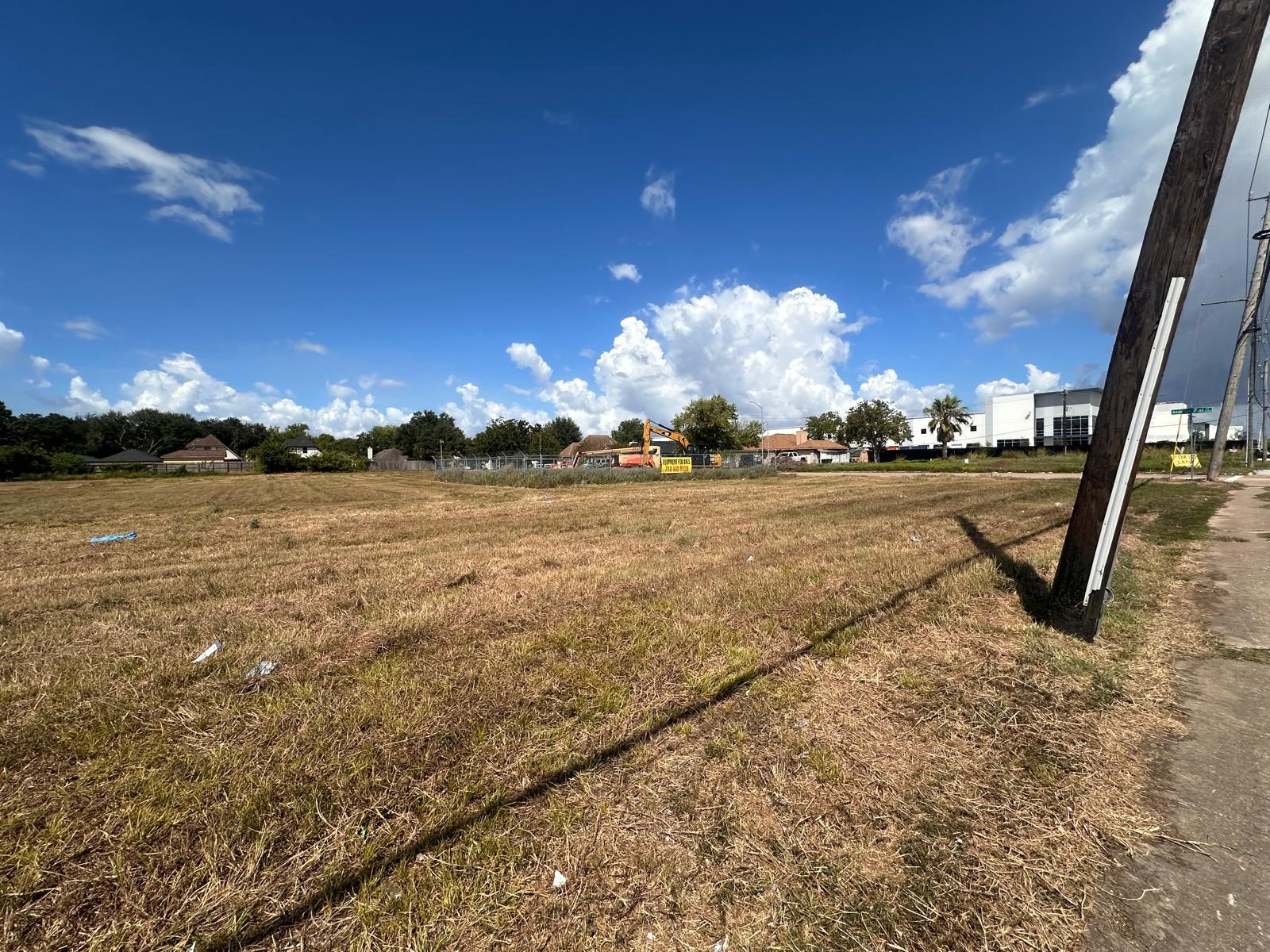15150 South Post Oak Road Property Photo 5