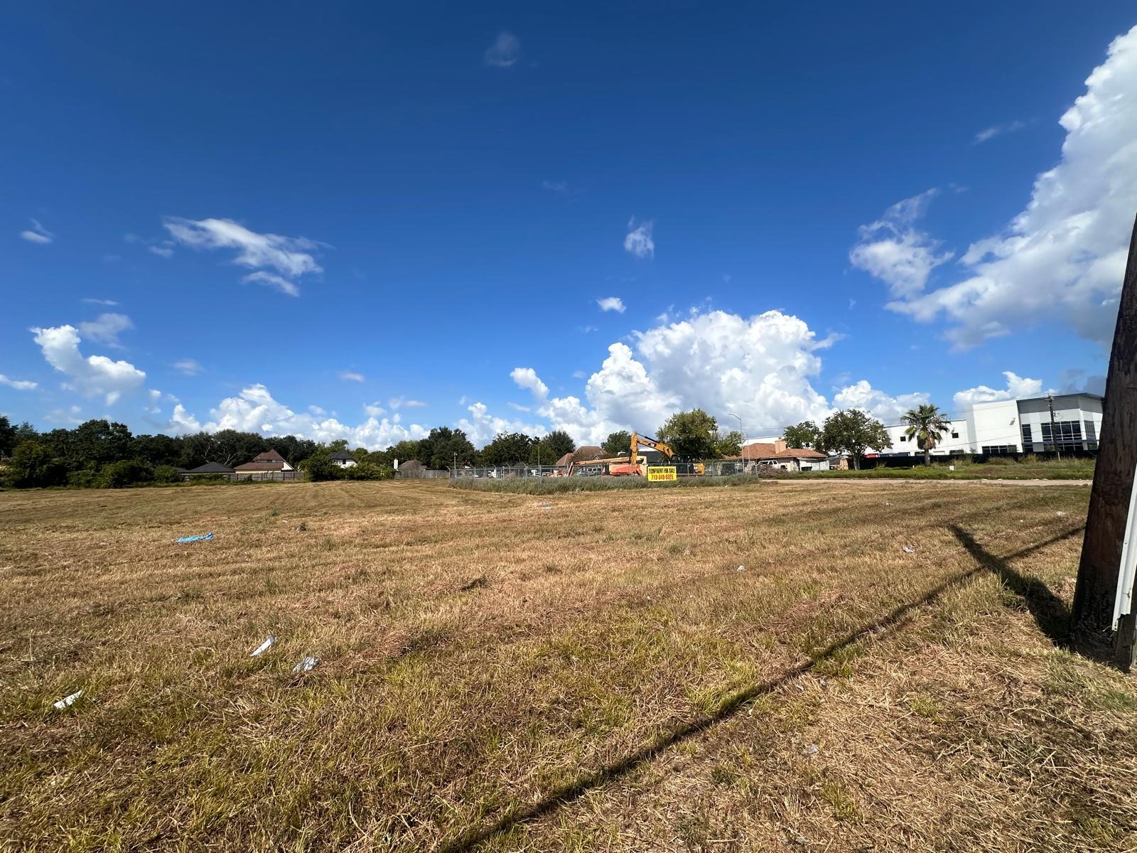 15150 South Post Oak Road Property Photo 6
